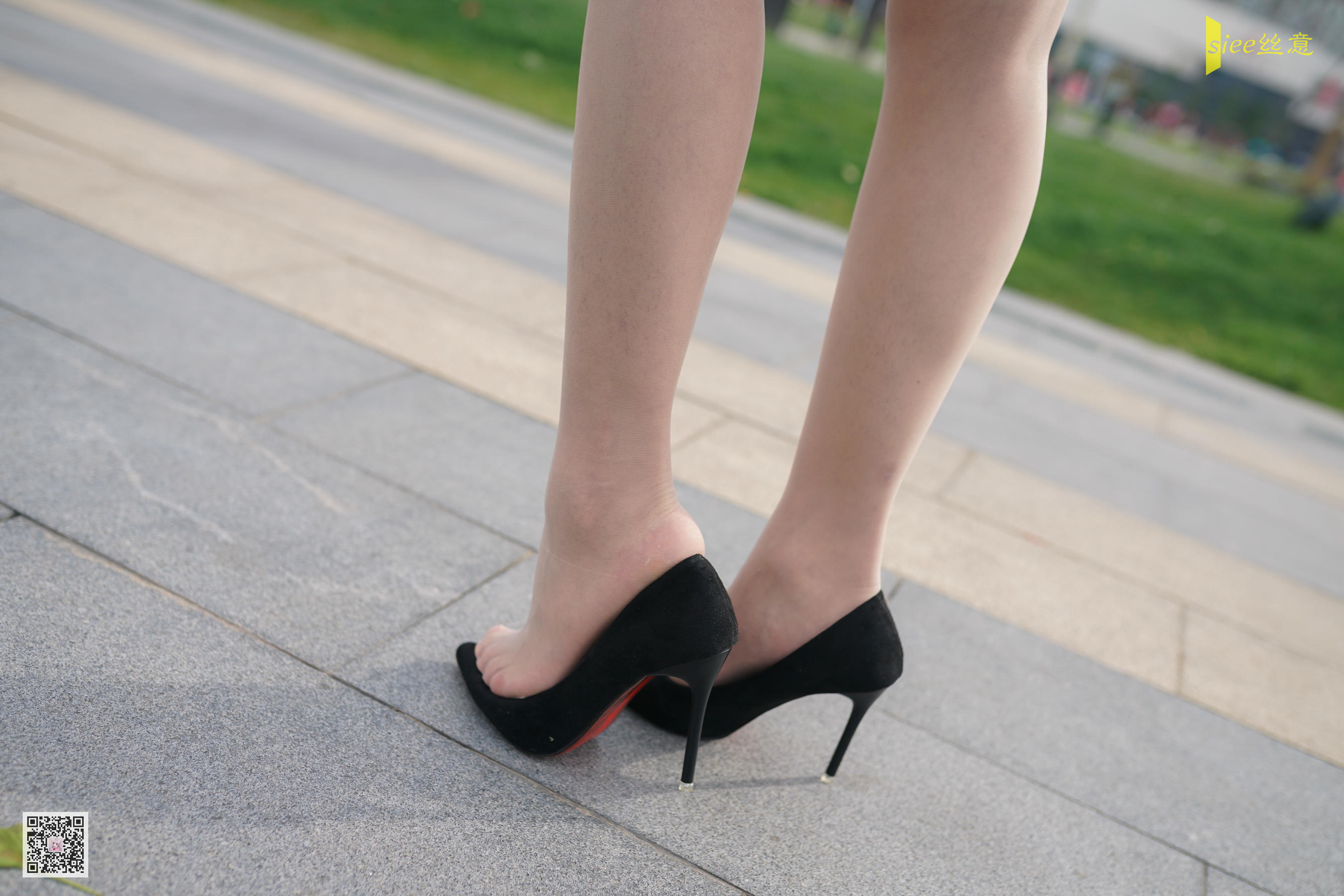 [丝意SIEE] No.461 暖暖 独饮风月  第20张