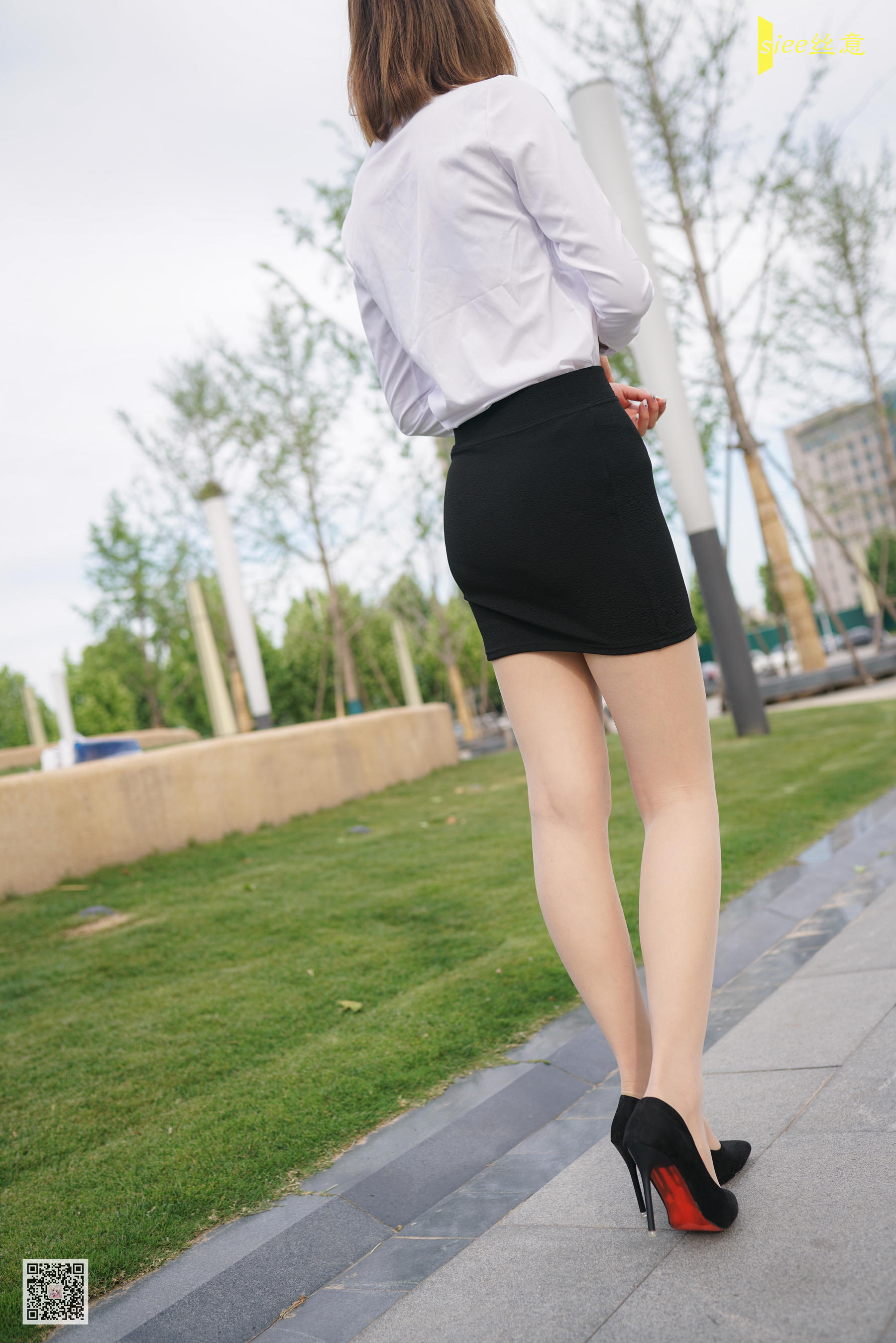 [丝意SIEE] No.461 暖暖 独饮风月  第70张