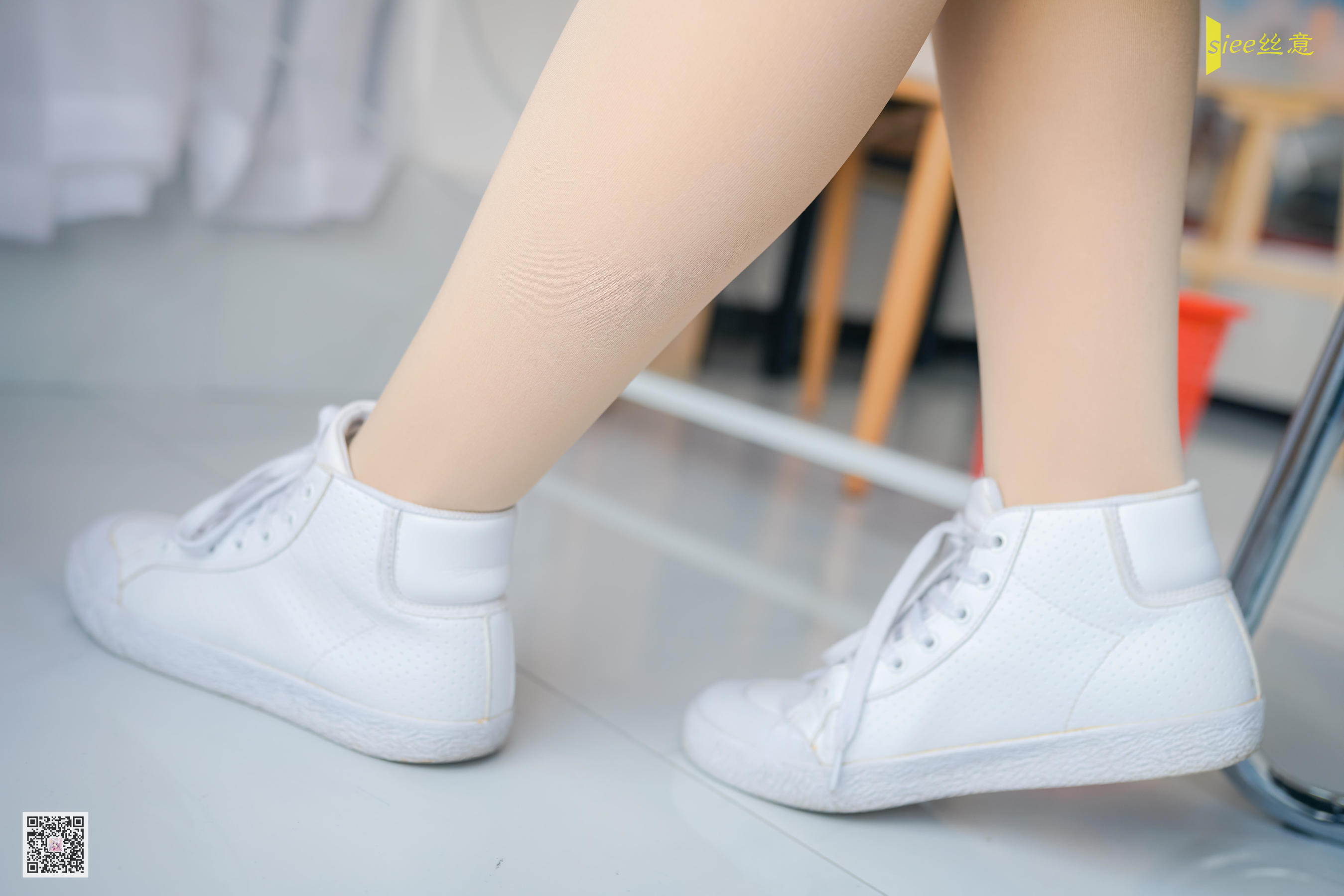 [丝意SIEE] No.451 荣荣 那一刻，情为之往  第8张