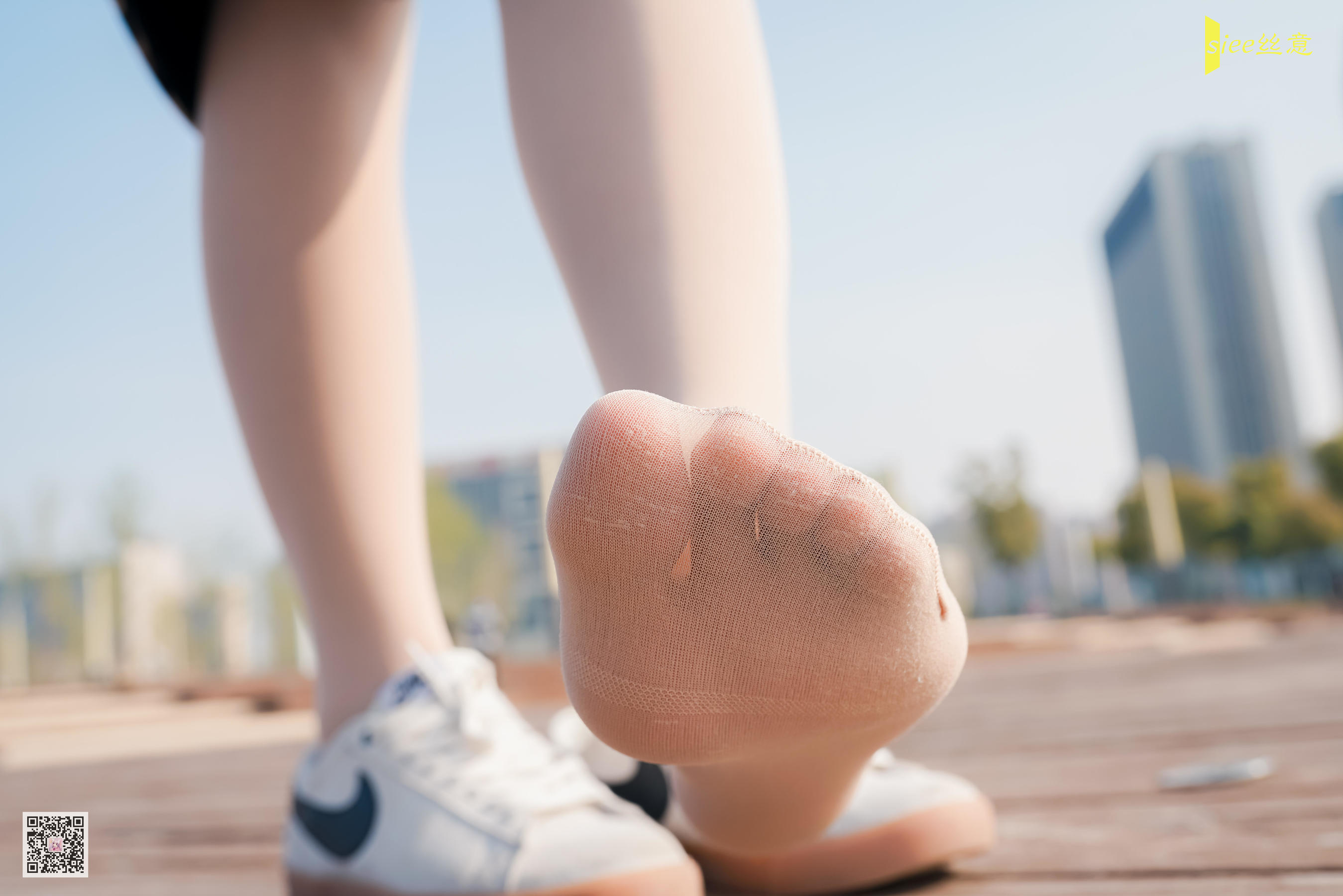 [丝意SIEE] No.448 筠筠 烟波新漾  第42张