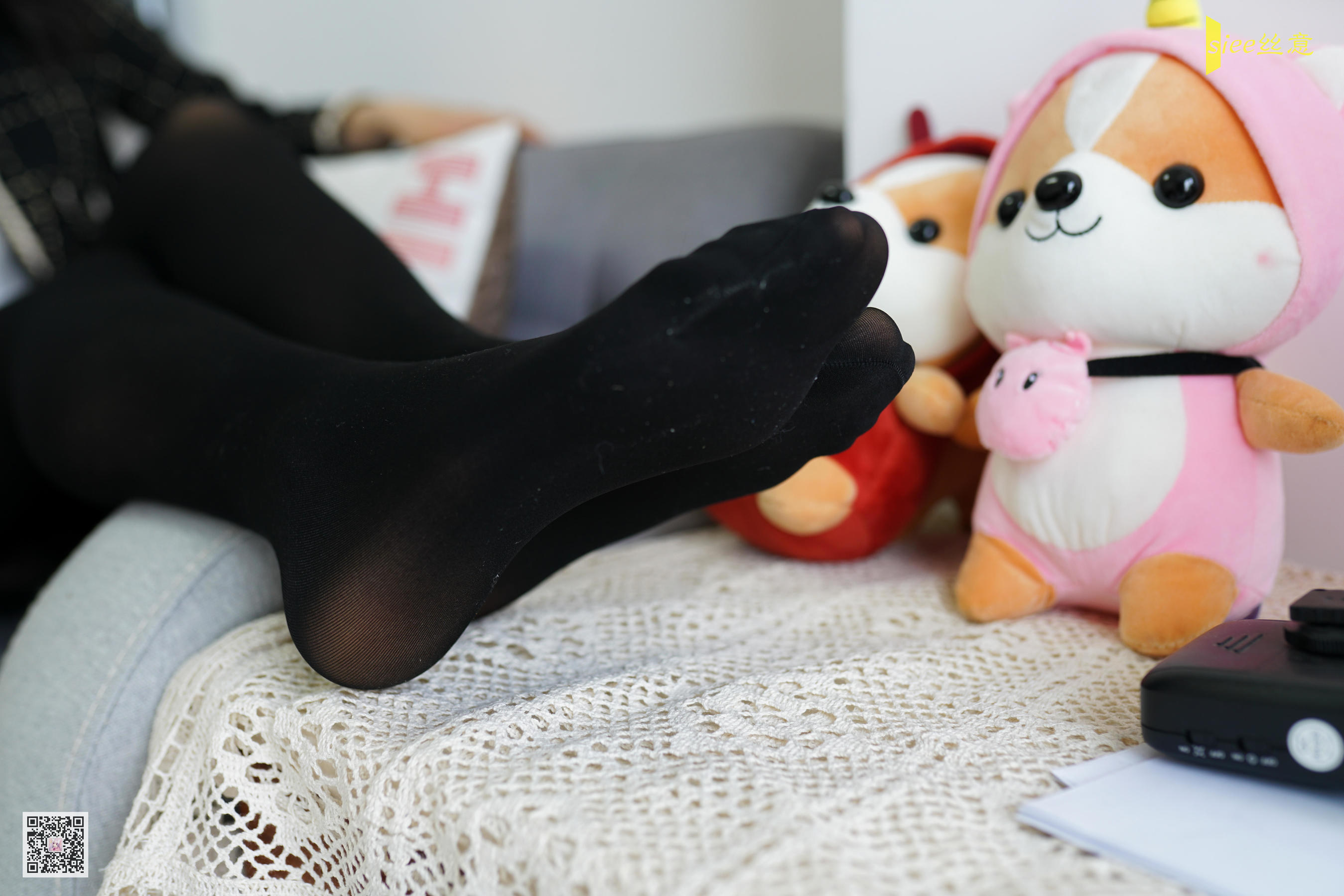 [丝意SIEE] No.455 荣荣 迎着光  第59张