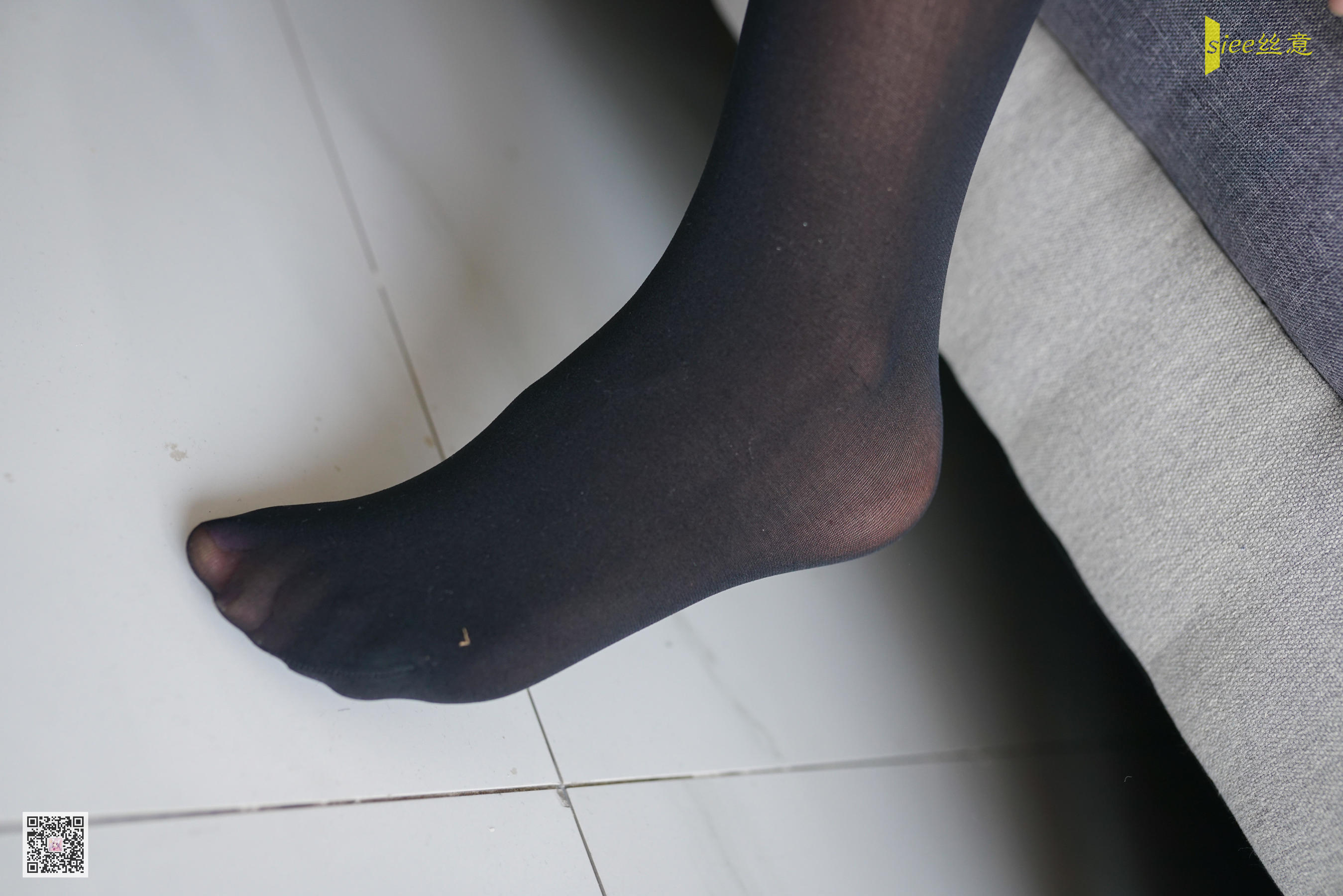 [丝意SIEE] No.453 筠筠 欲望  第9张