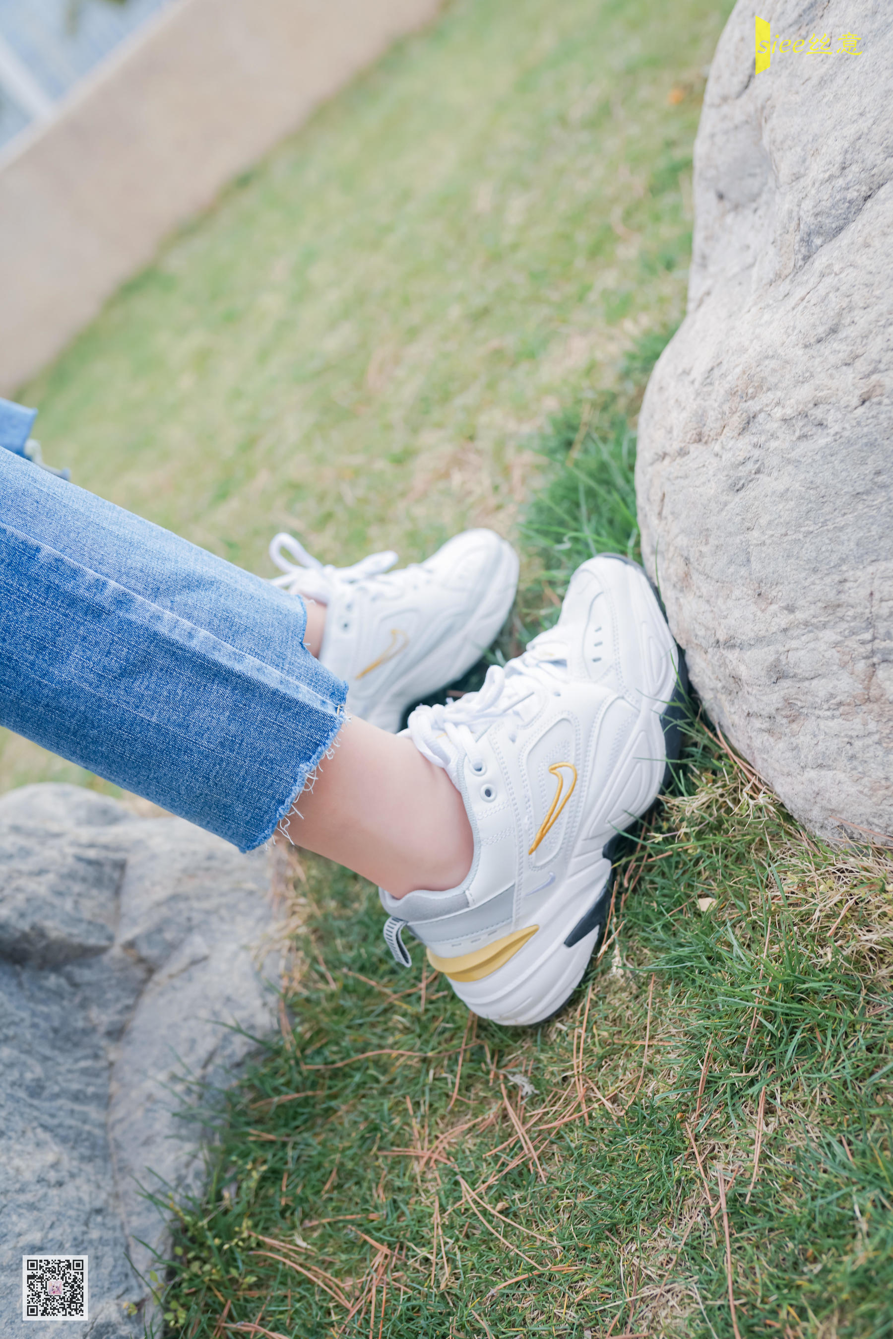 [丝意SIEE] No.449 恬恬 真好遇见你  第3张