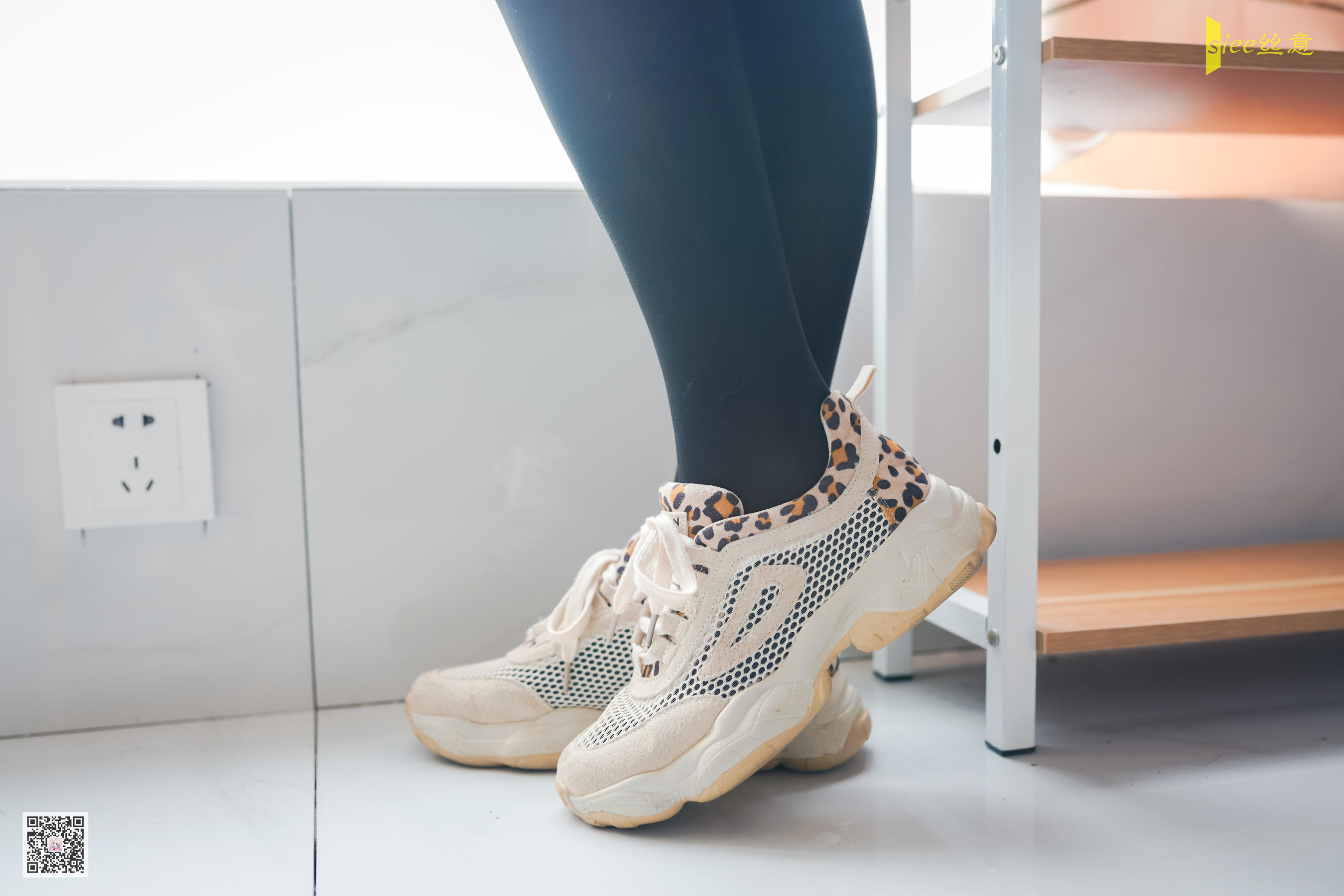 [丝意SIEE] No.458 维维 温静流年  第49张