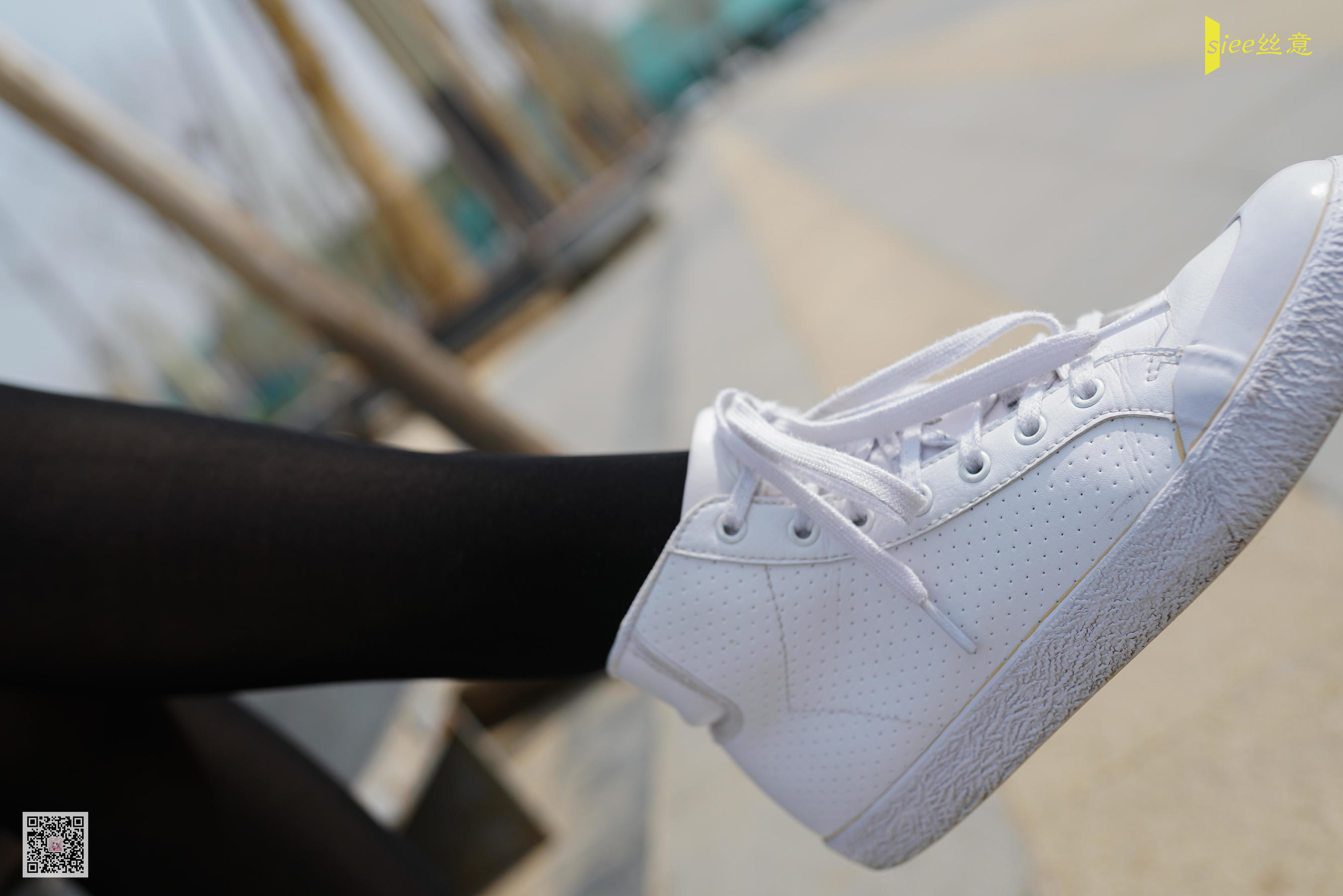 [丝意SIEE] No.447 荣荣 如许相诺  第25张