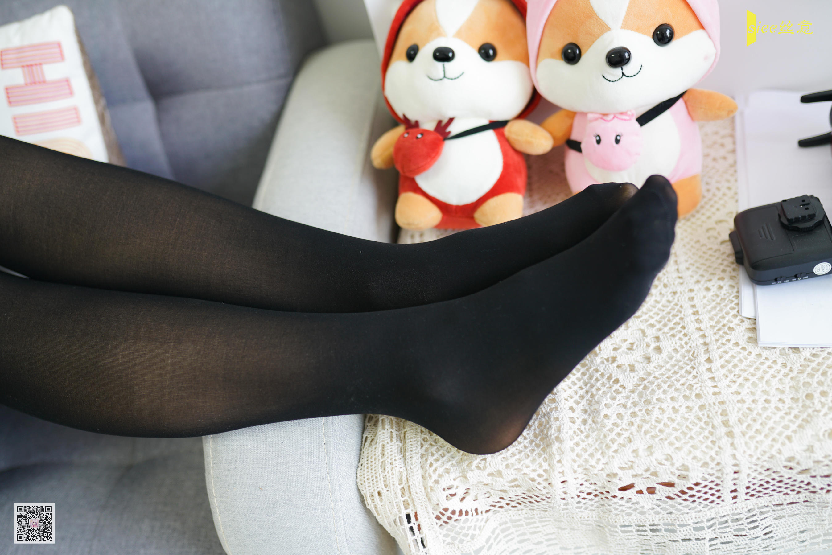 [丝意SIEE] No.455 荣荣 迎着光  第61张