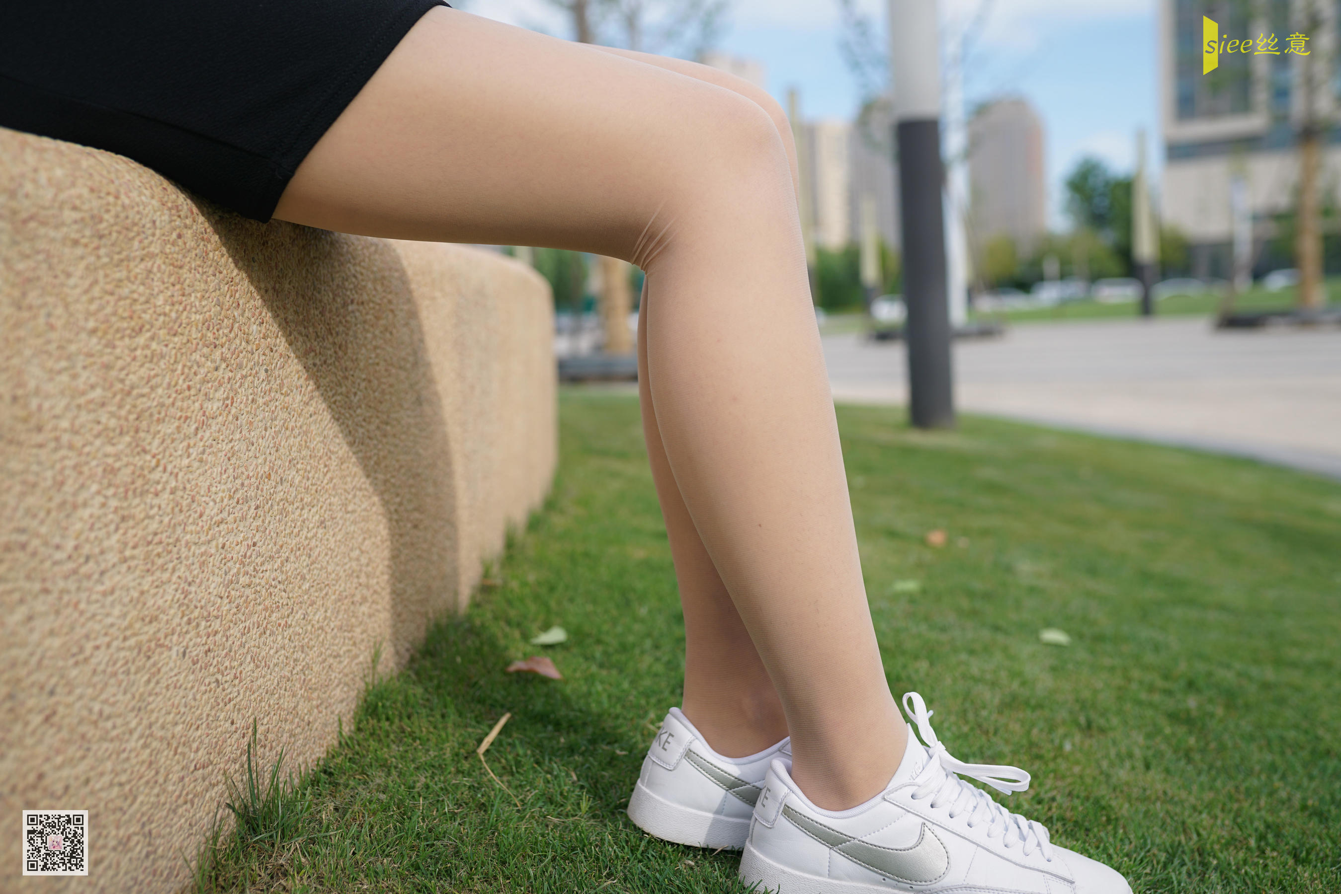 [丝意SIEE] No.461 暖暖 独饮风月  第87张