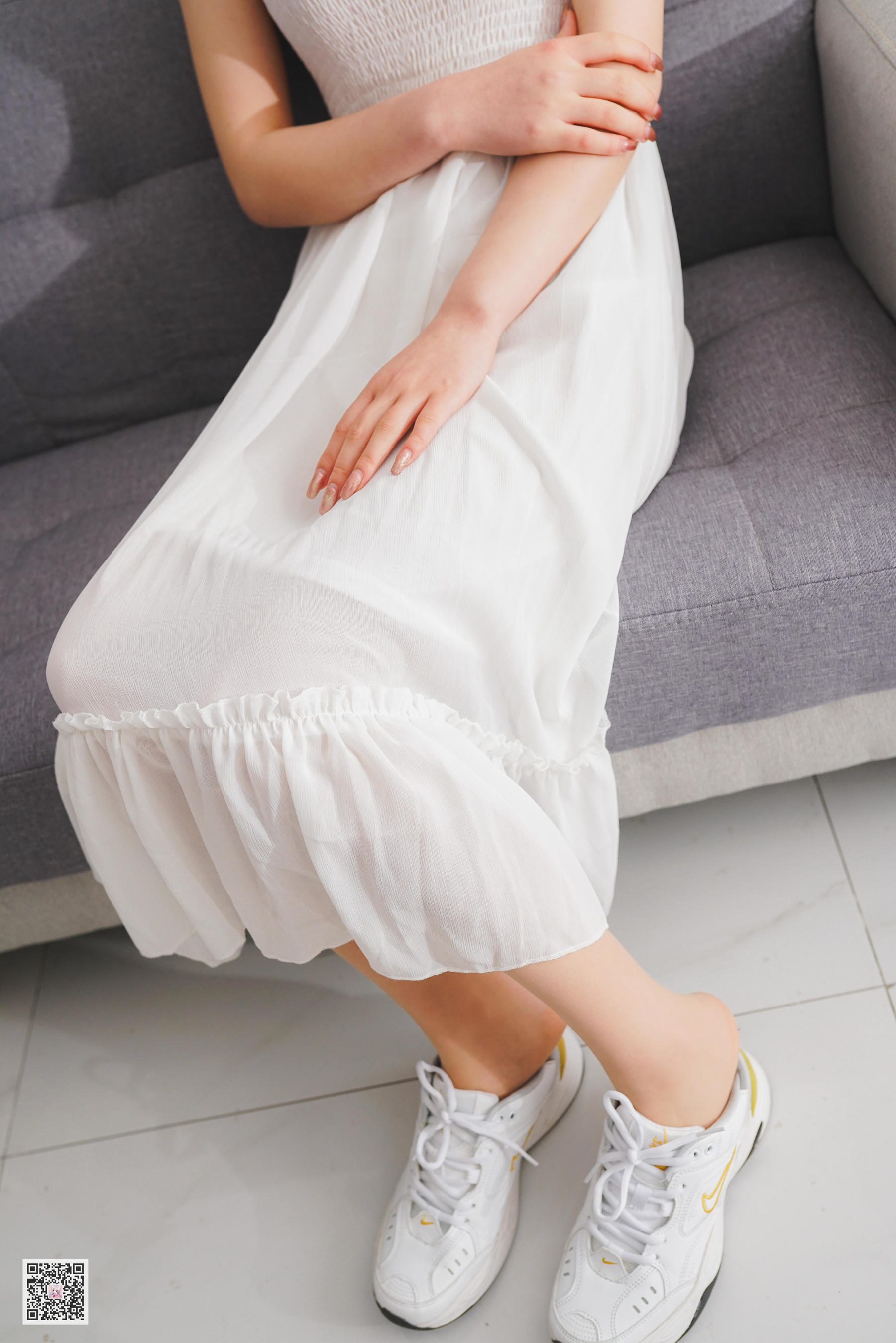 [丝意SIEE] No.456 恬恬 那道暖阳  第10张