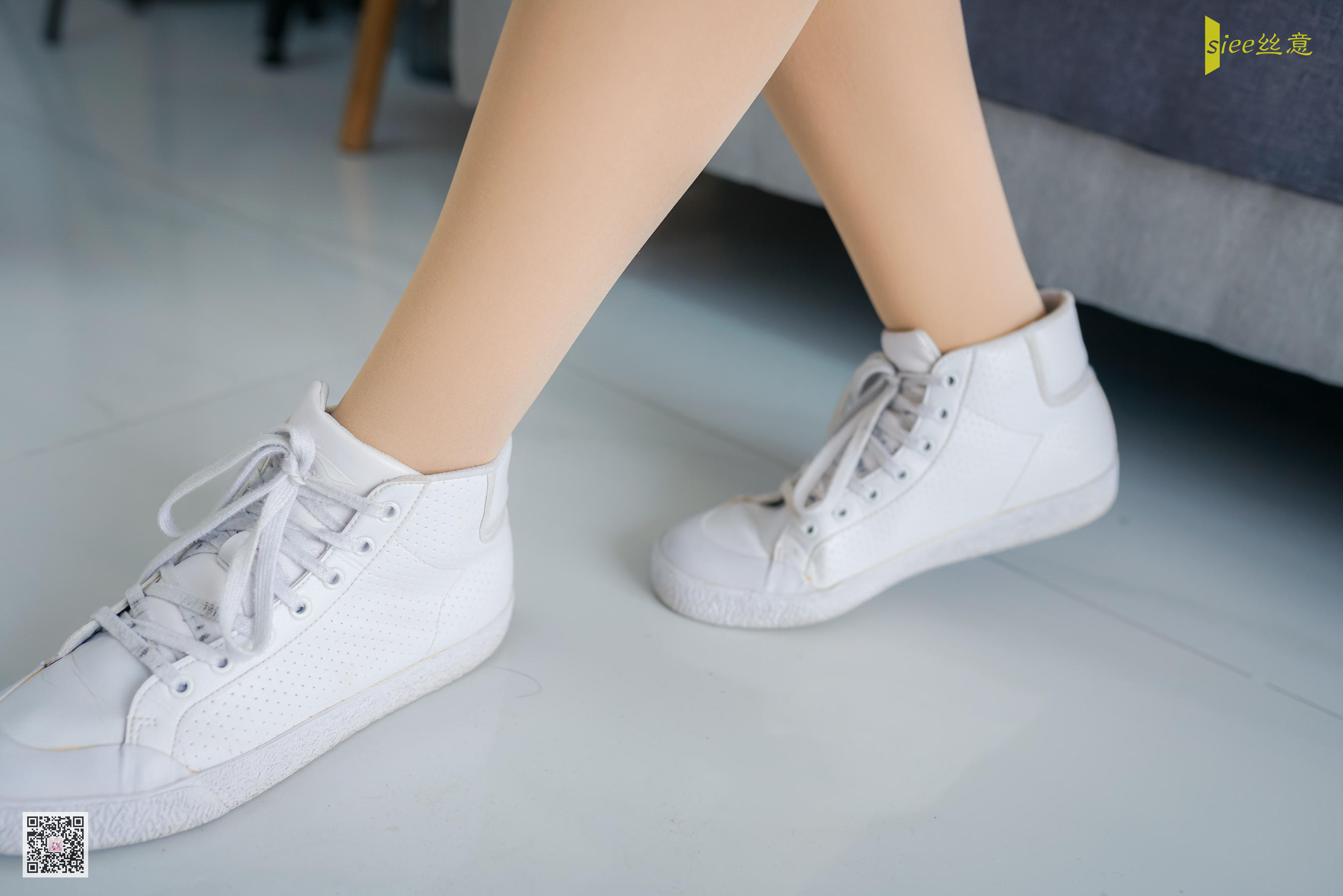 [丝意SIEE] No.451 荣荣 那一刻，情为之往  第3张