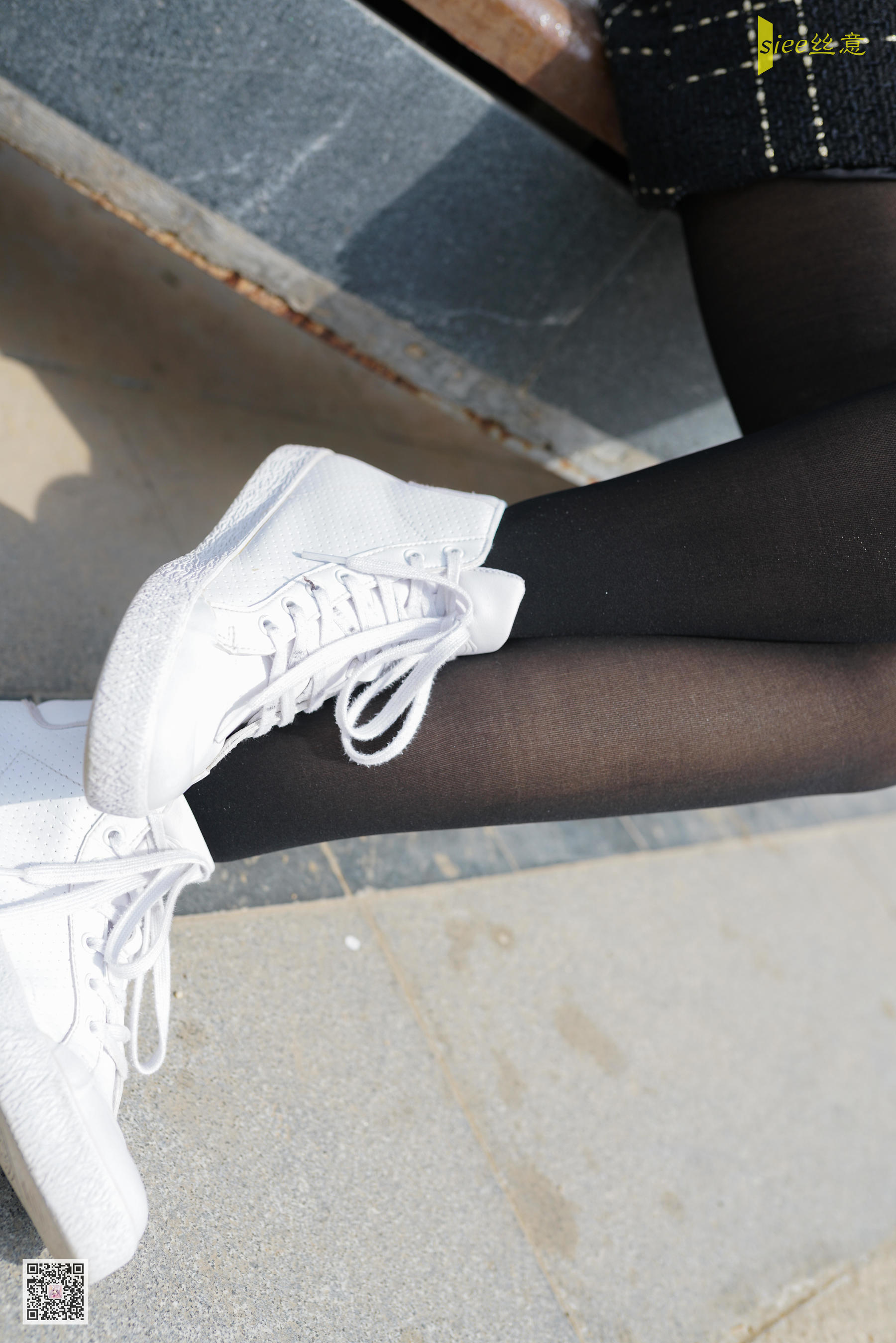 [丝意SIEE] No.447 荣荣 如许相诺  第80张