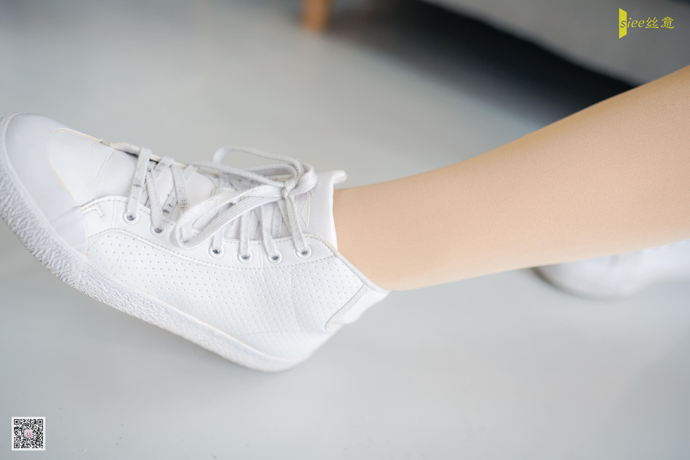 [丝意SIEE] No.451 荣荣 那一刻，情为之往  第13张