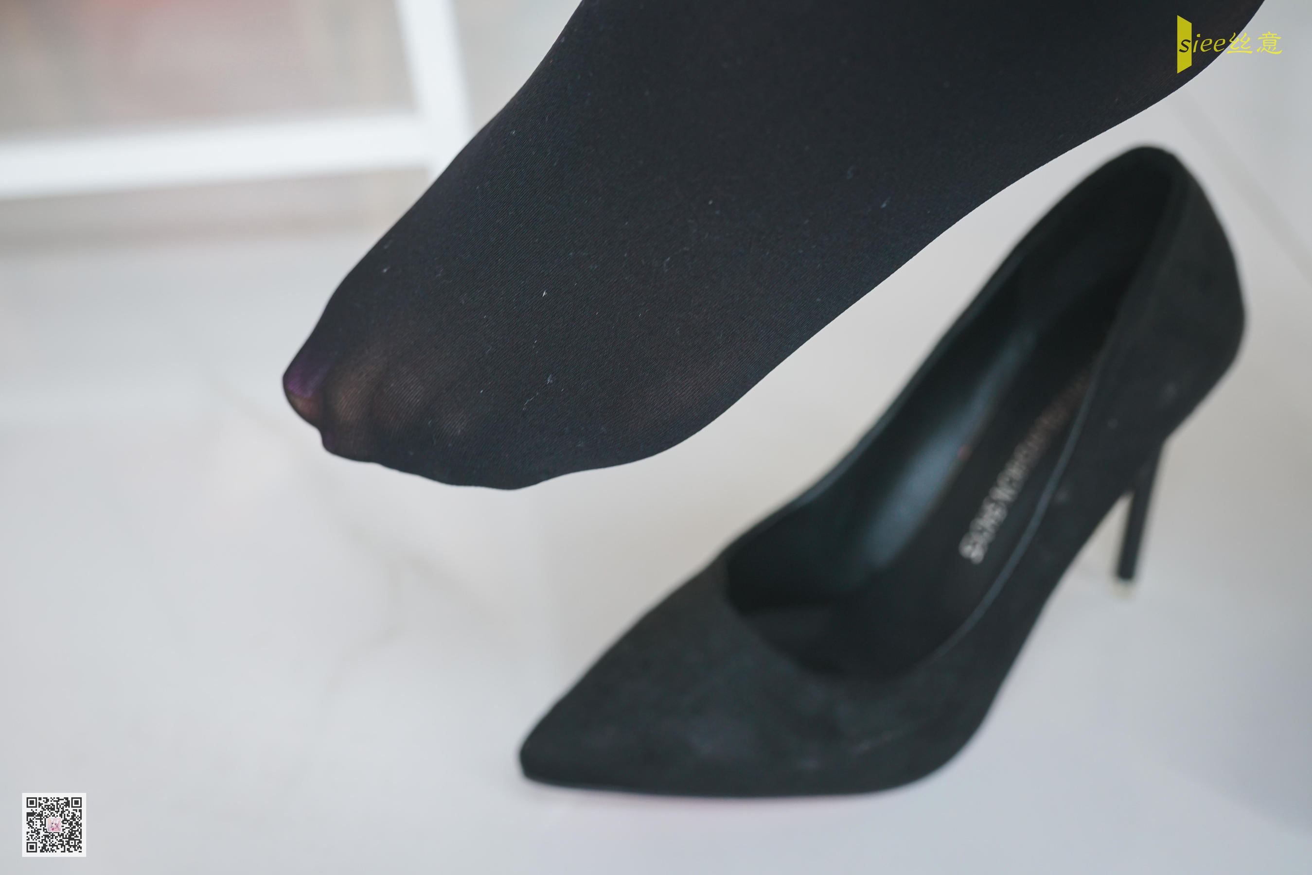 [丝意SIEE] No.457 筠筠 愿化风雨  第41张