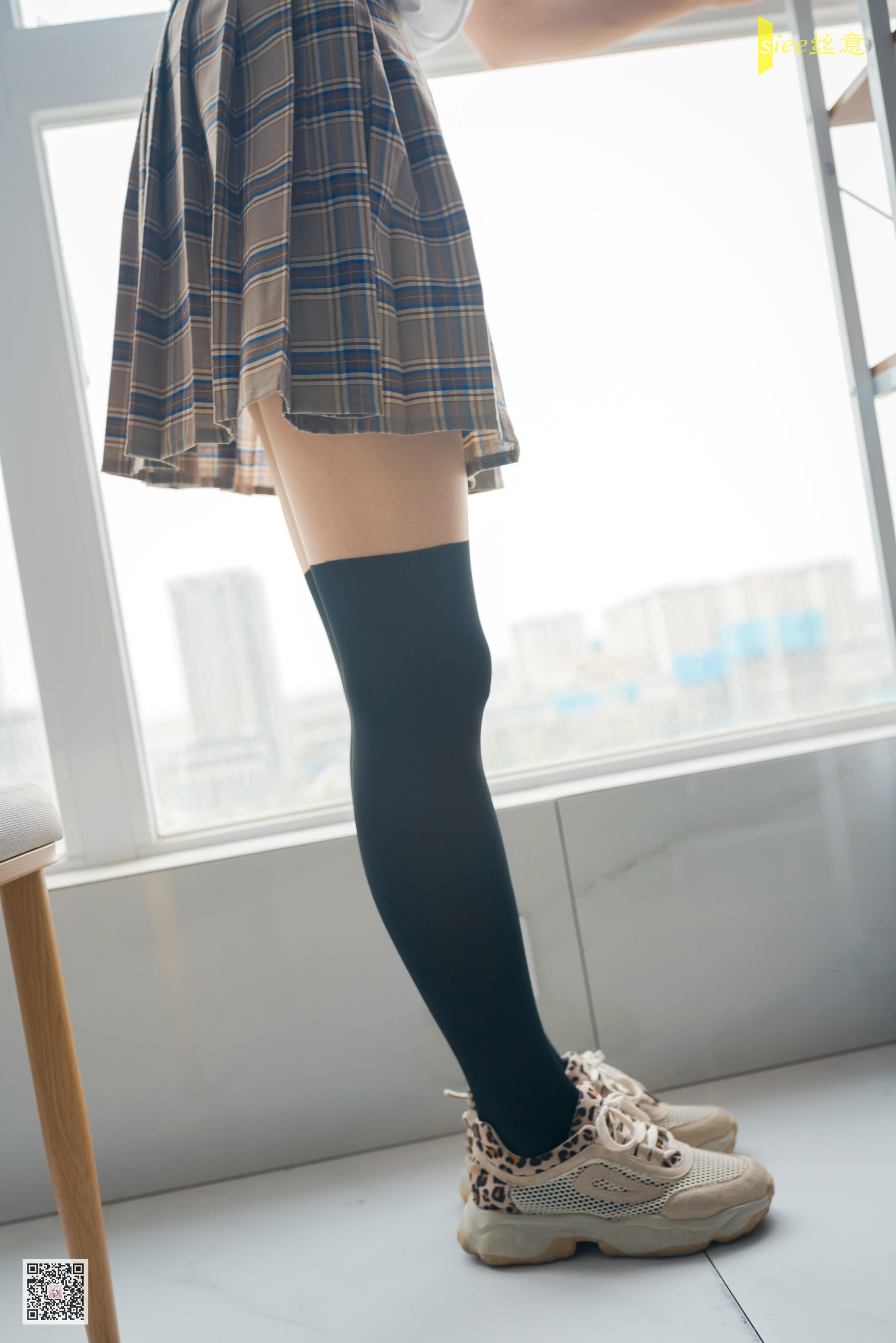 [丝意SIEE] No.458 维维 温静流年  第19张