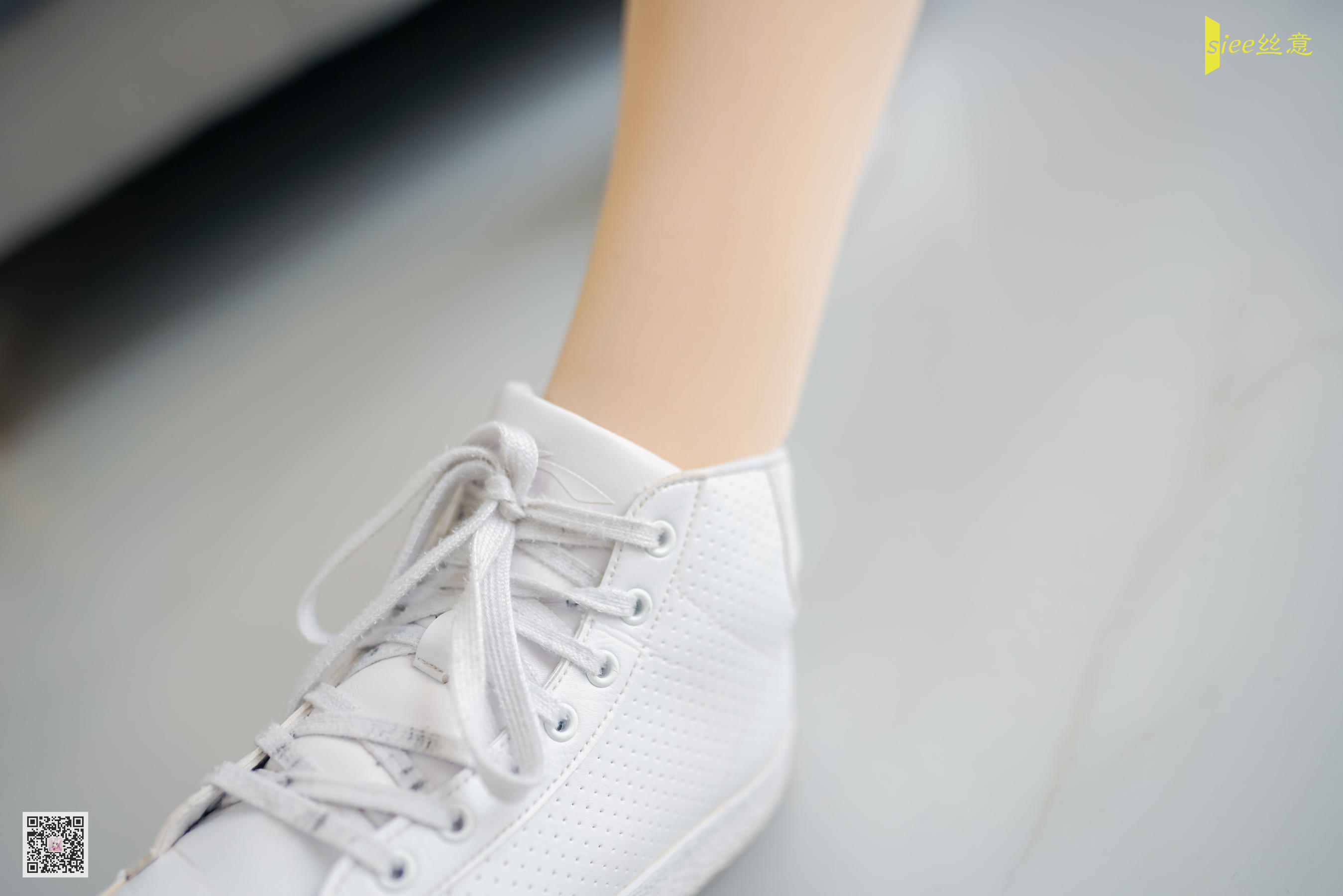 [丝意SIEE] No.451 荣荣 那一刻，情为之往  第6张