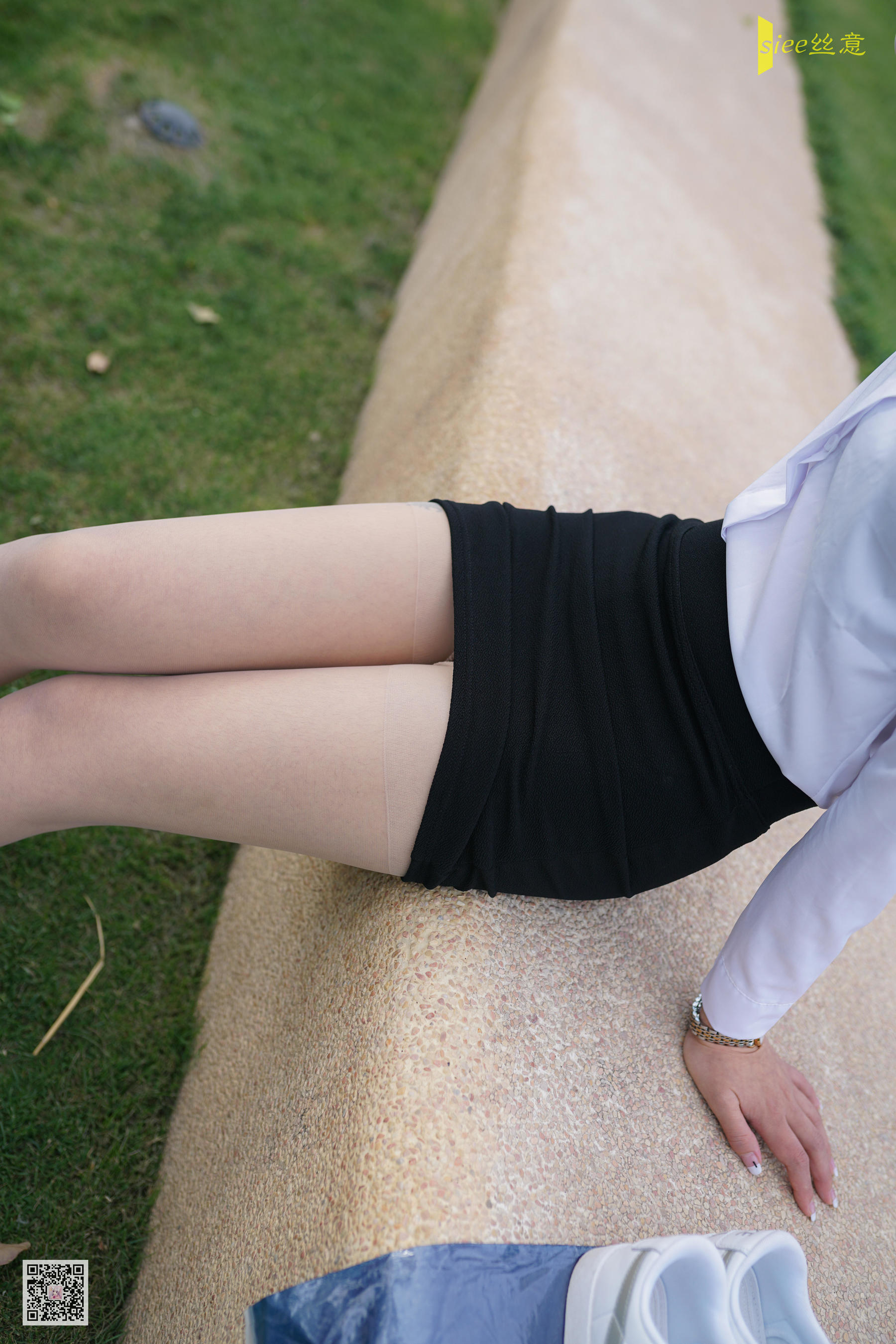 [丝意SIEE] No.461 暖暖 独饮风月  第52张