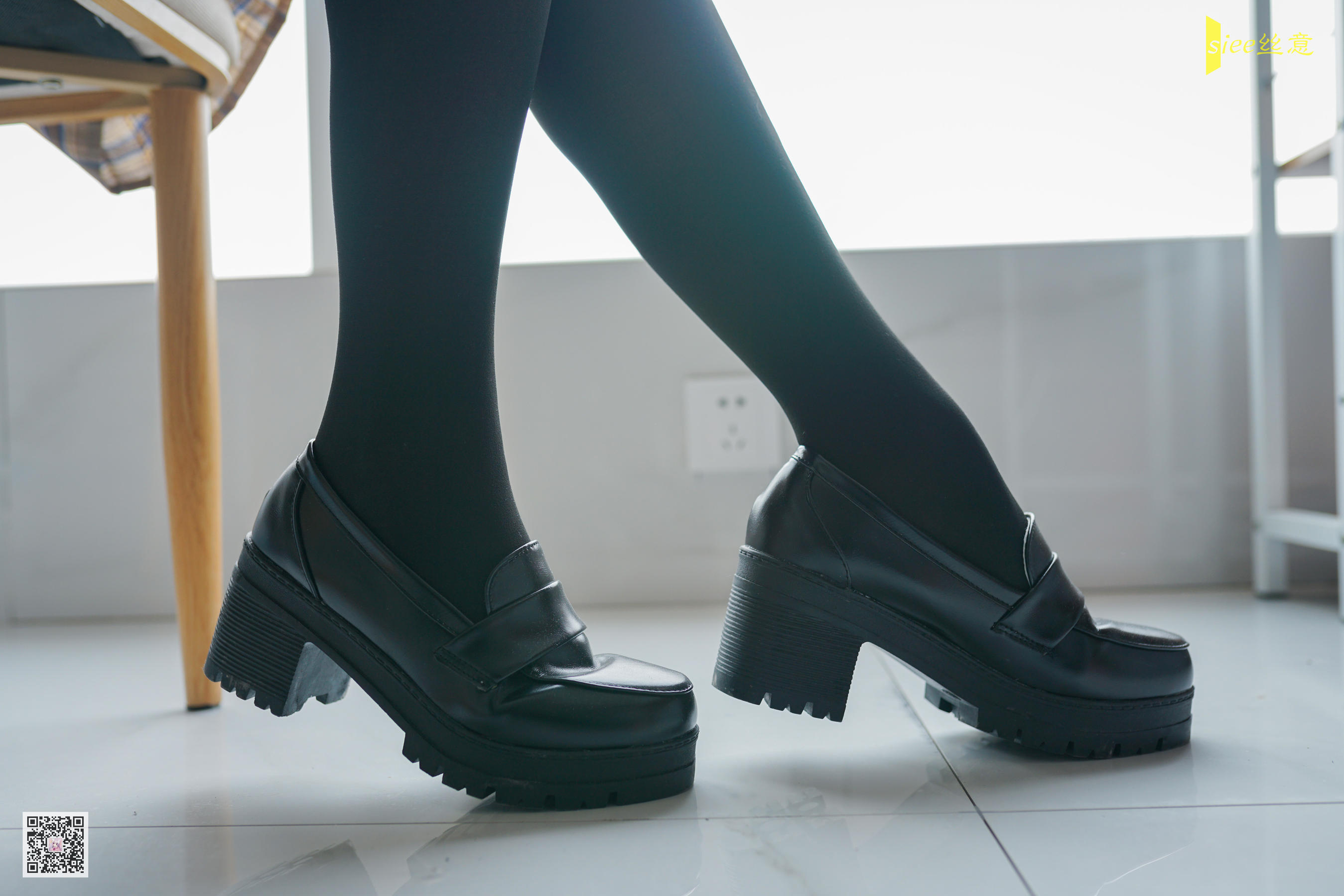 [丝意SIEE] No.450 维维 欢喜朦胧  第93张