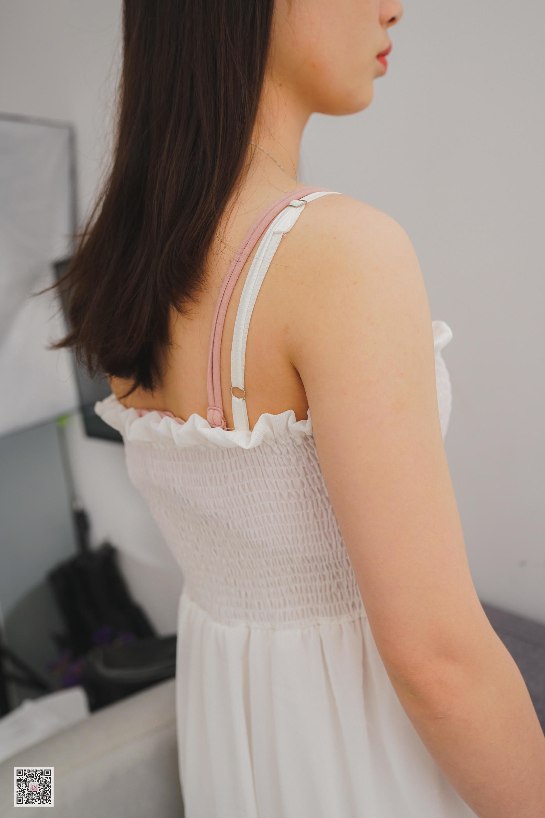 [丝意SIEE] No.456 恬恬 那道暖阳  第45张