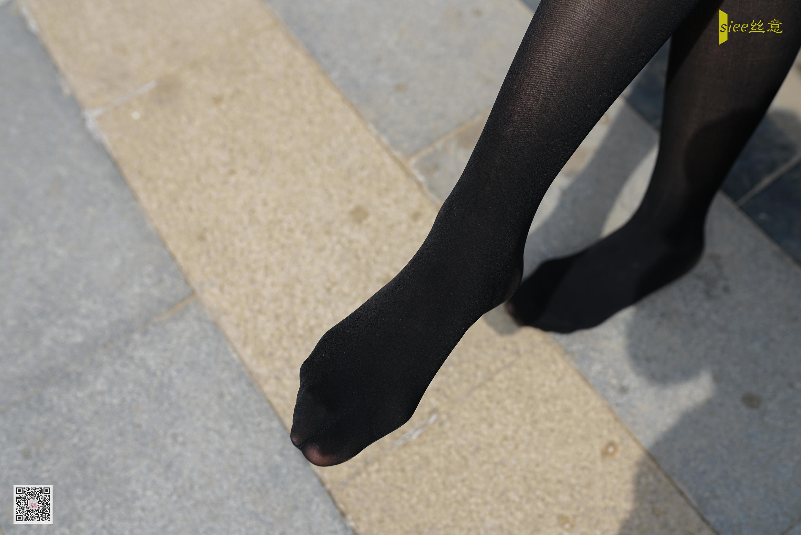 [丝意SIEE] No.447 荣荣 如许相诺  第16张