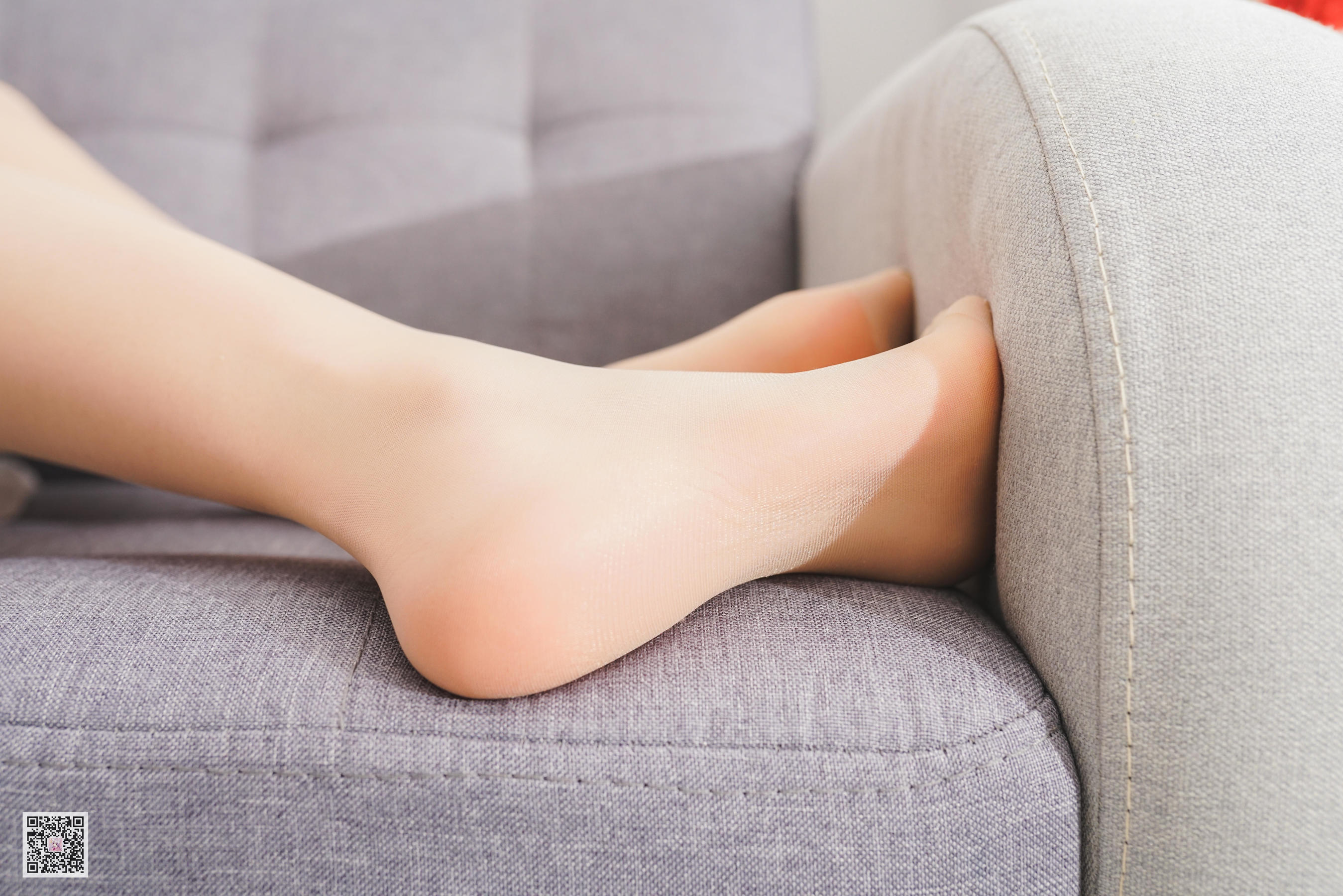 [丝意SIEE] No.456 恬恬 那道暖阳  第10张