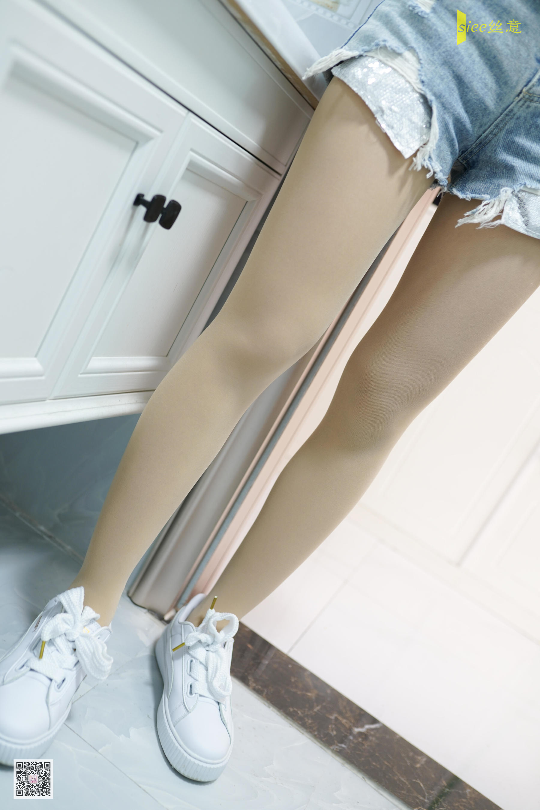 [丝意SIEE] No.462 冉冉 静赏万物  第55张