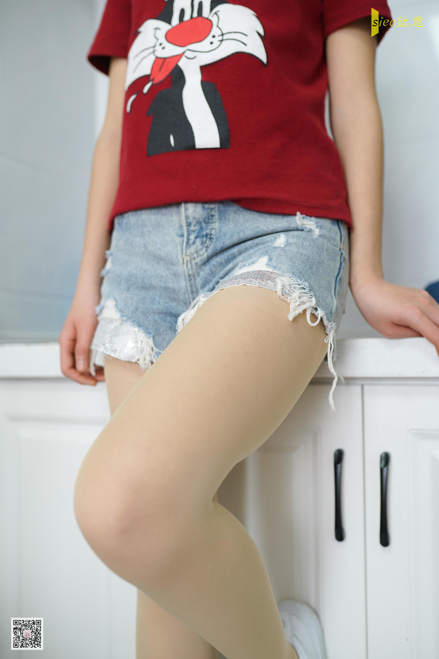 [丝意SIEE] No.462 冉冉 静赏万物  第5张