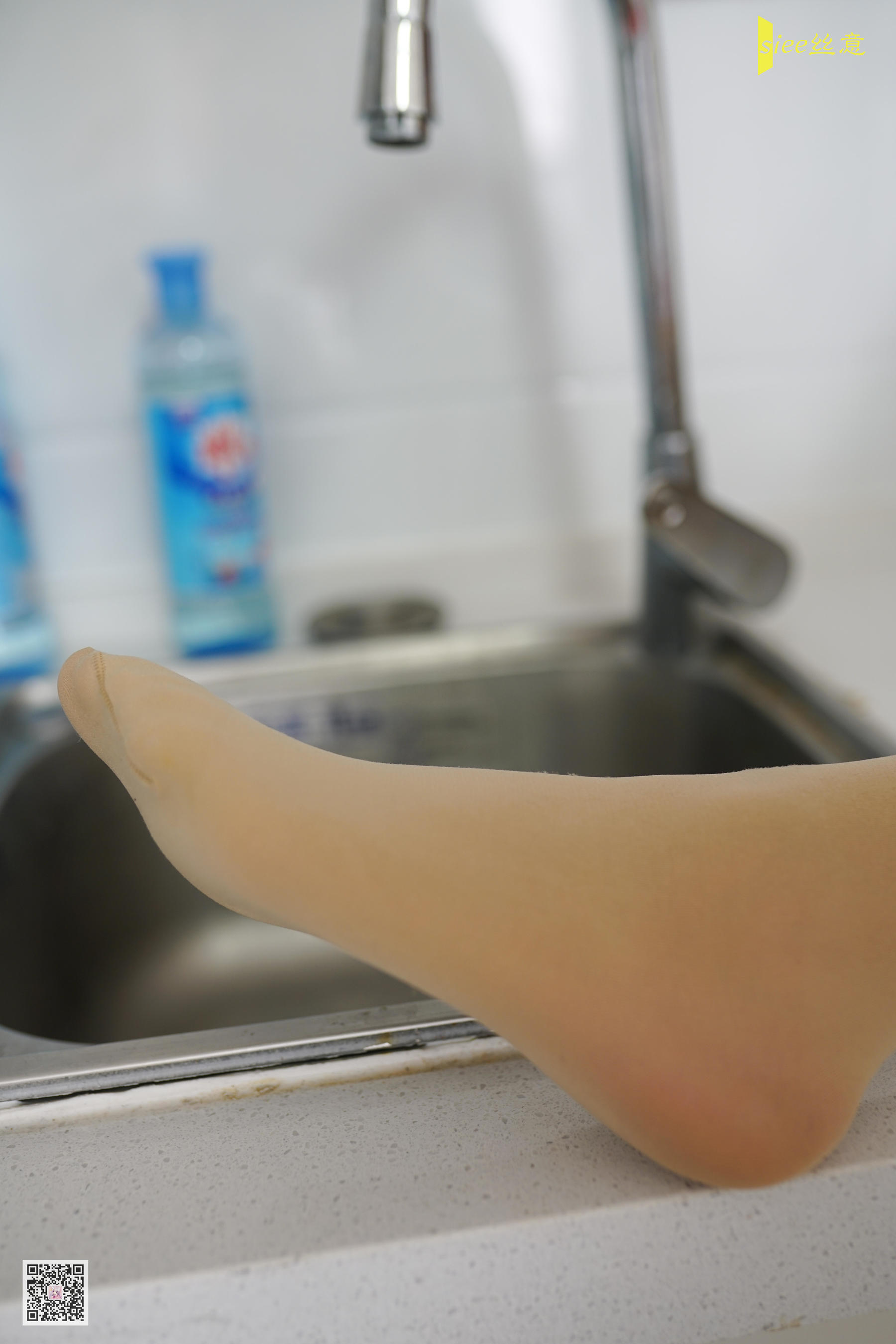 [丝意SIEE] No.462 冉冉 静赏万物  第12张