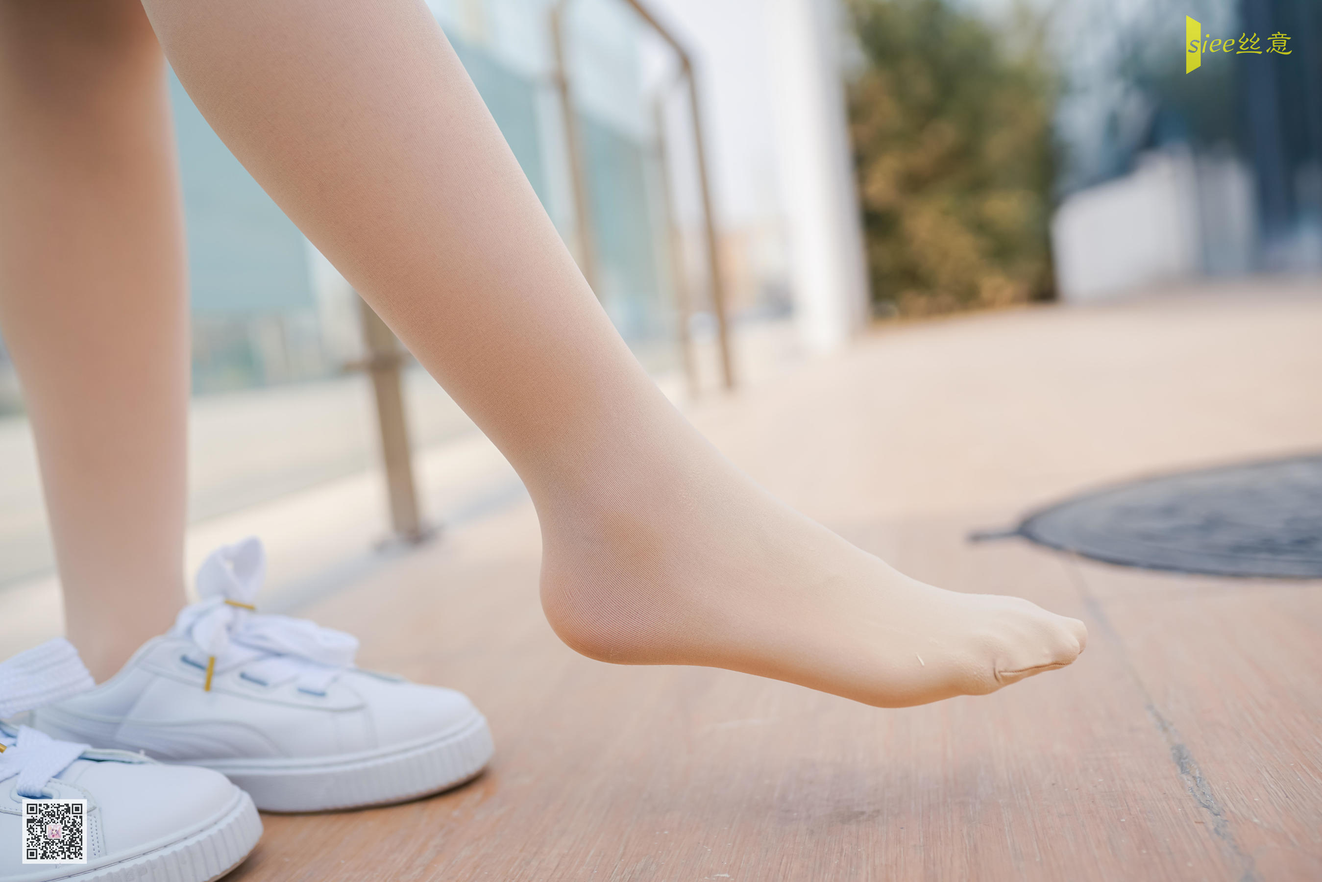 [丝意SIEE] No.452 冉冉 风抚脸庞  第20张