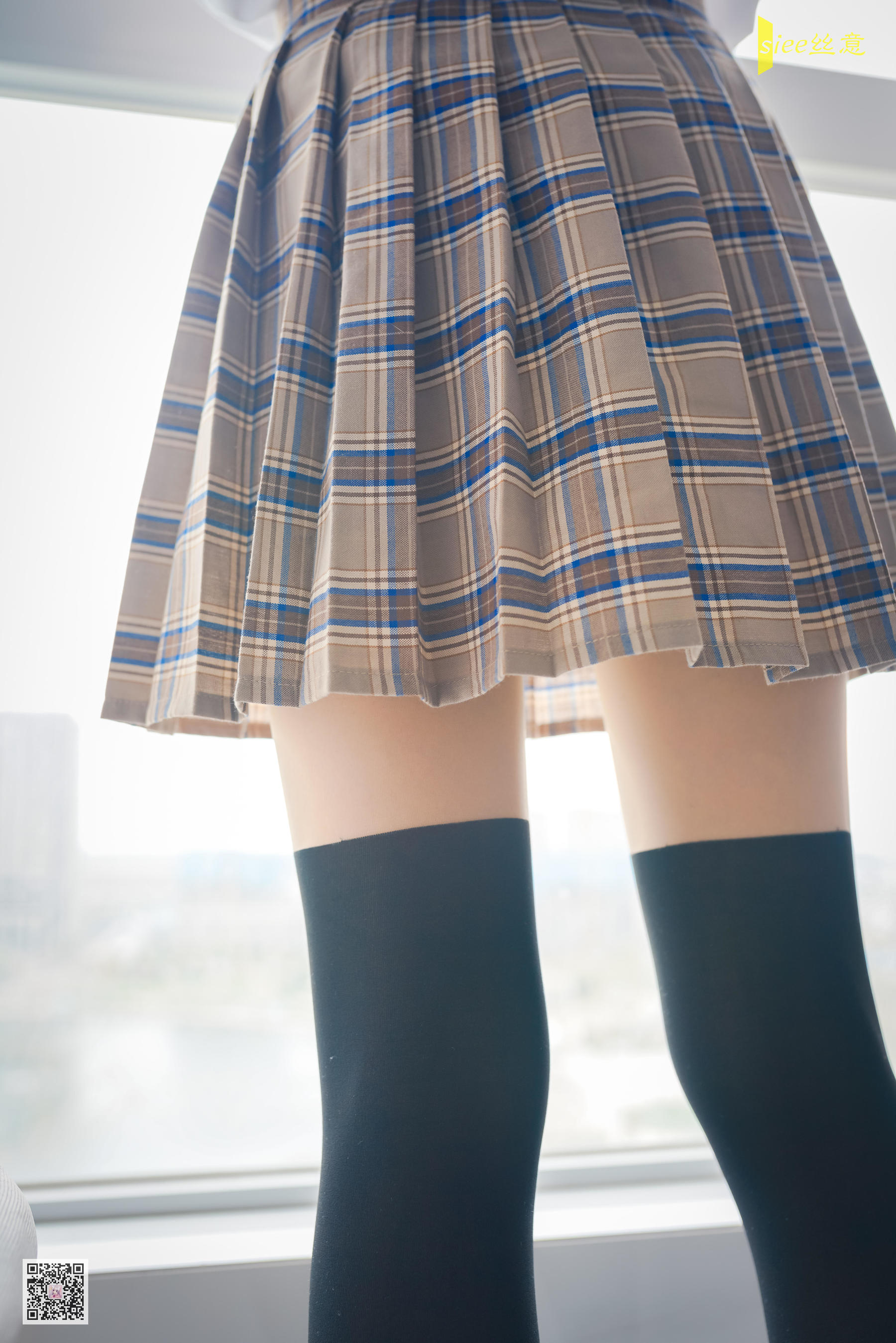 [丝意SIEE] No.458 维维 温静流年  第66张