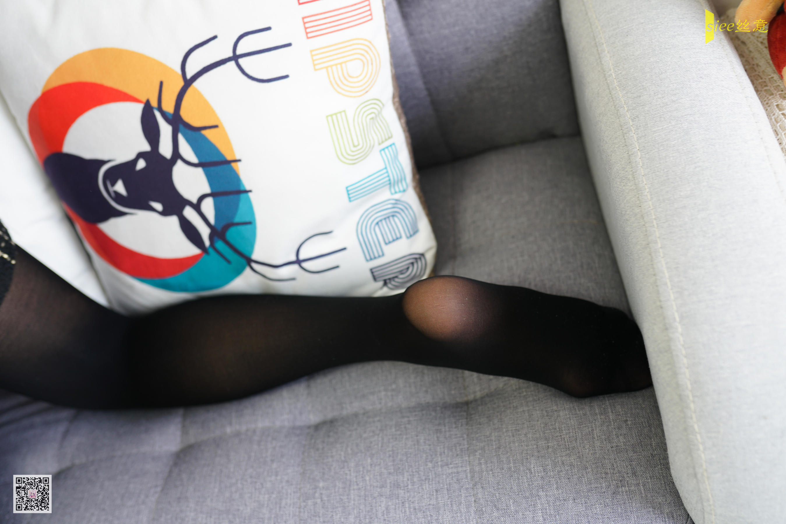 [丝意SIEE] No.455 荣荣 迎着光  第69张