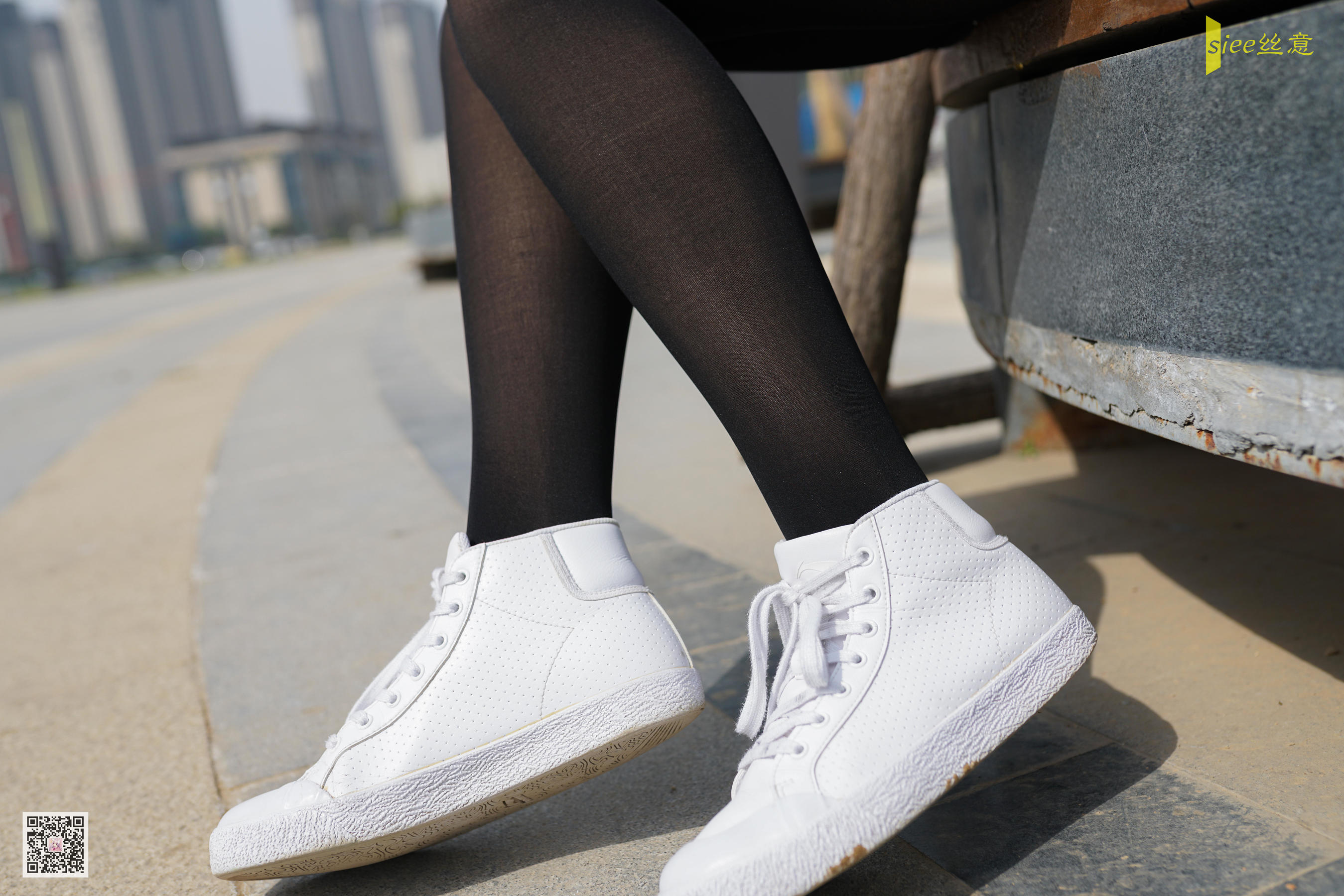 [丝意SIEE] No.447 荣荣 如许相诺  第9张