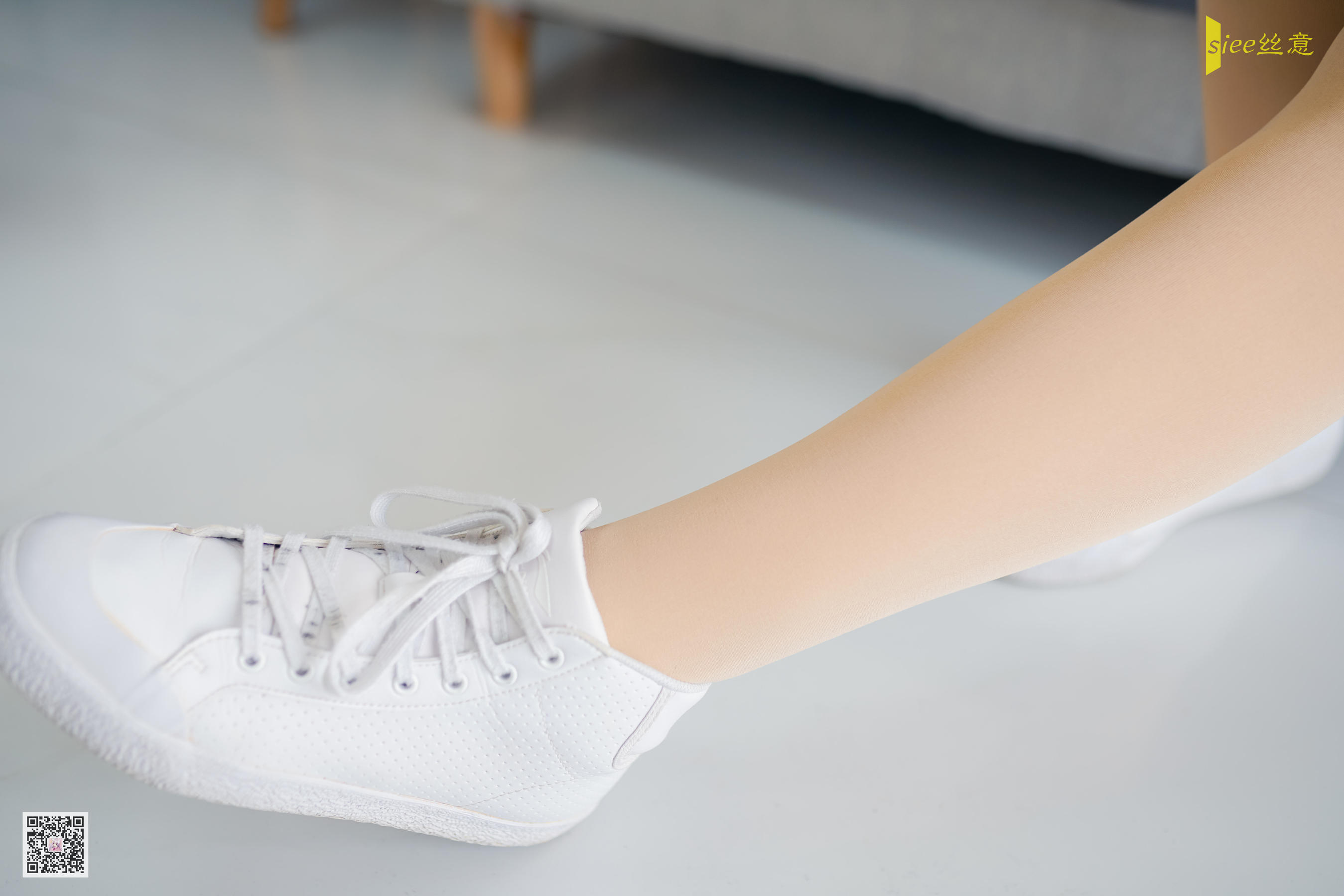 [丝意SIEE] No.451 荣荣 那一刻，情为之往  第17张