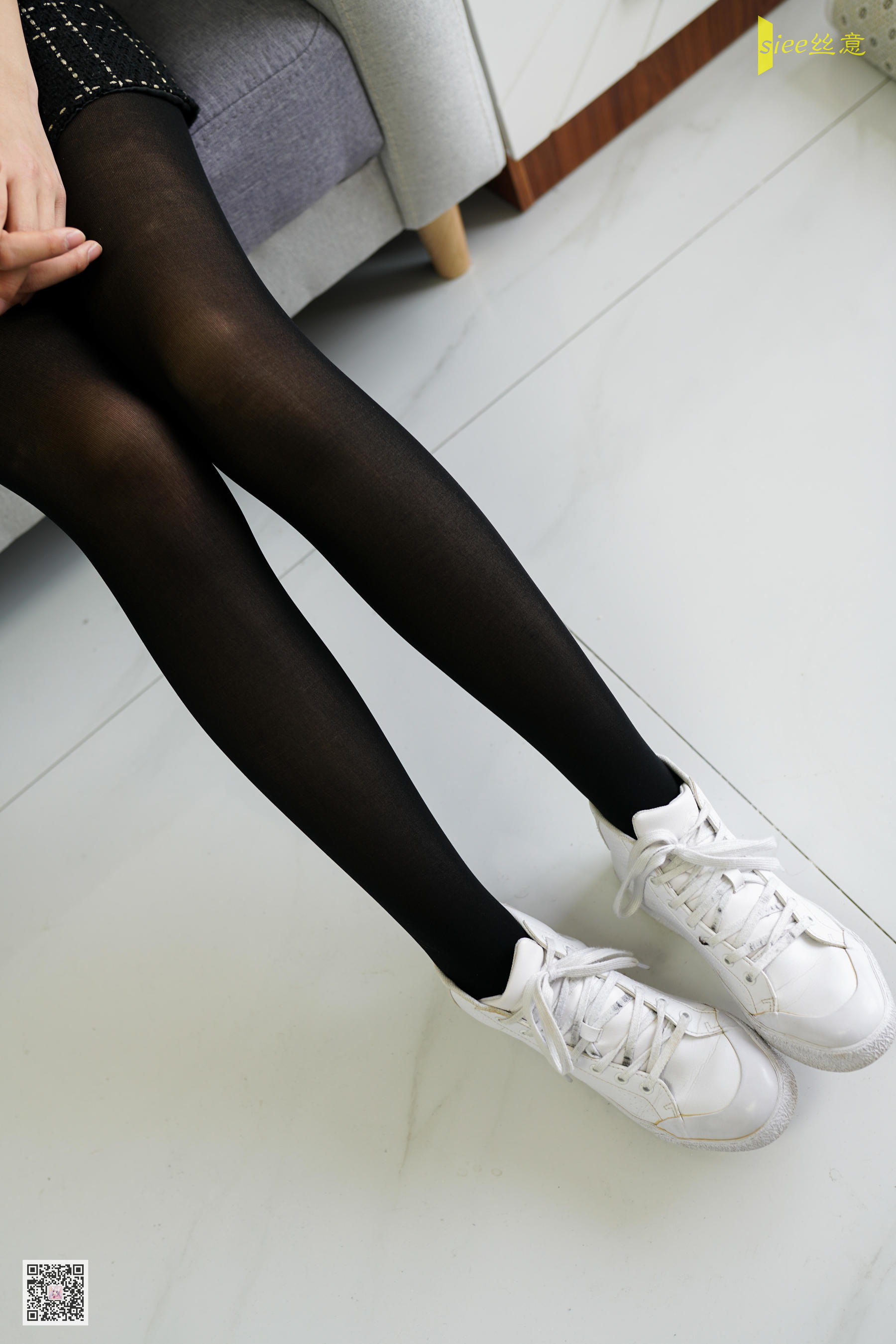 [丝意SIEE] No.455 荣荣 迎着光  第33张