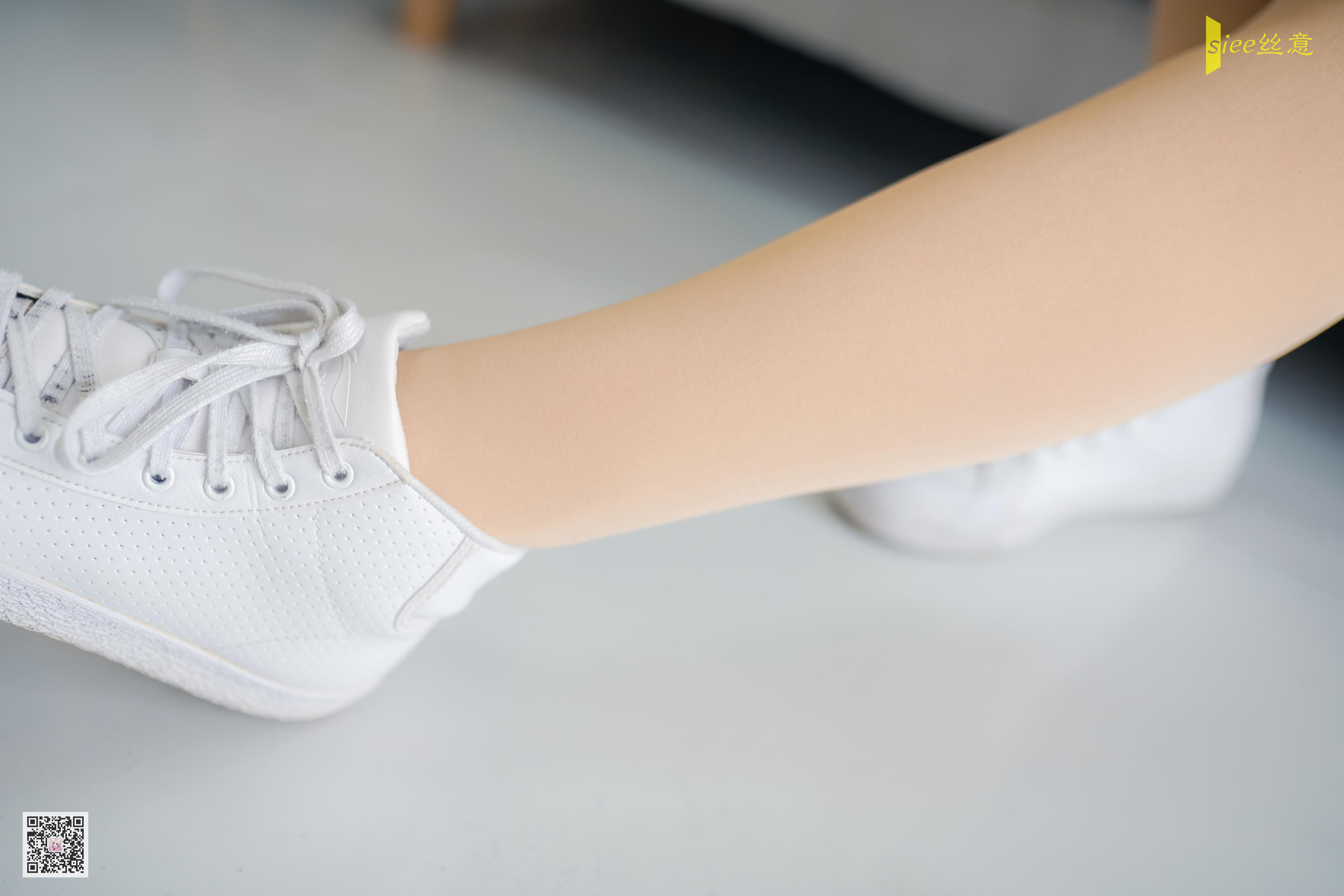 [丝意SIEE] No.451 荣荣 那一刻，情为之往  第14张