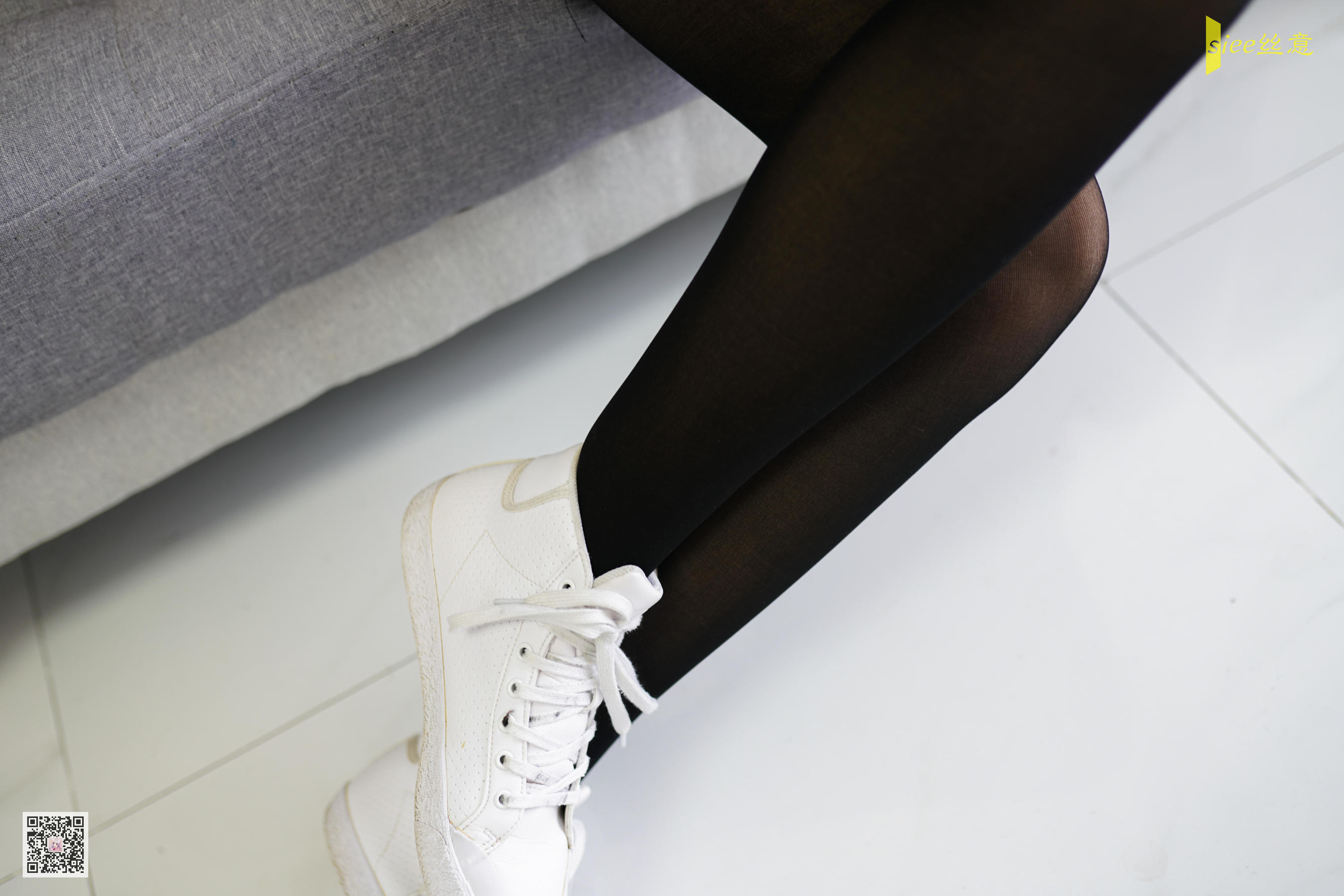 [丝意SIEE] No.455 荣荣 迎着光  第23张