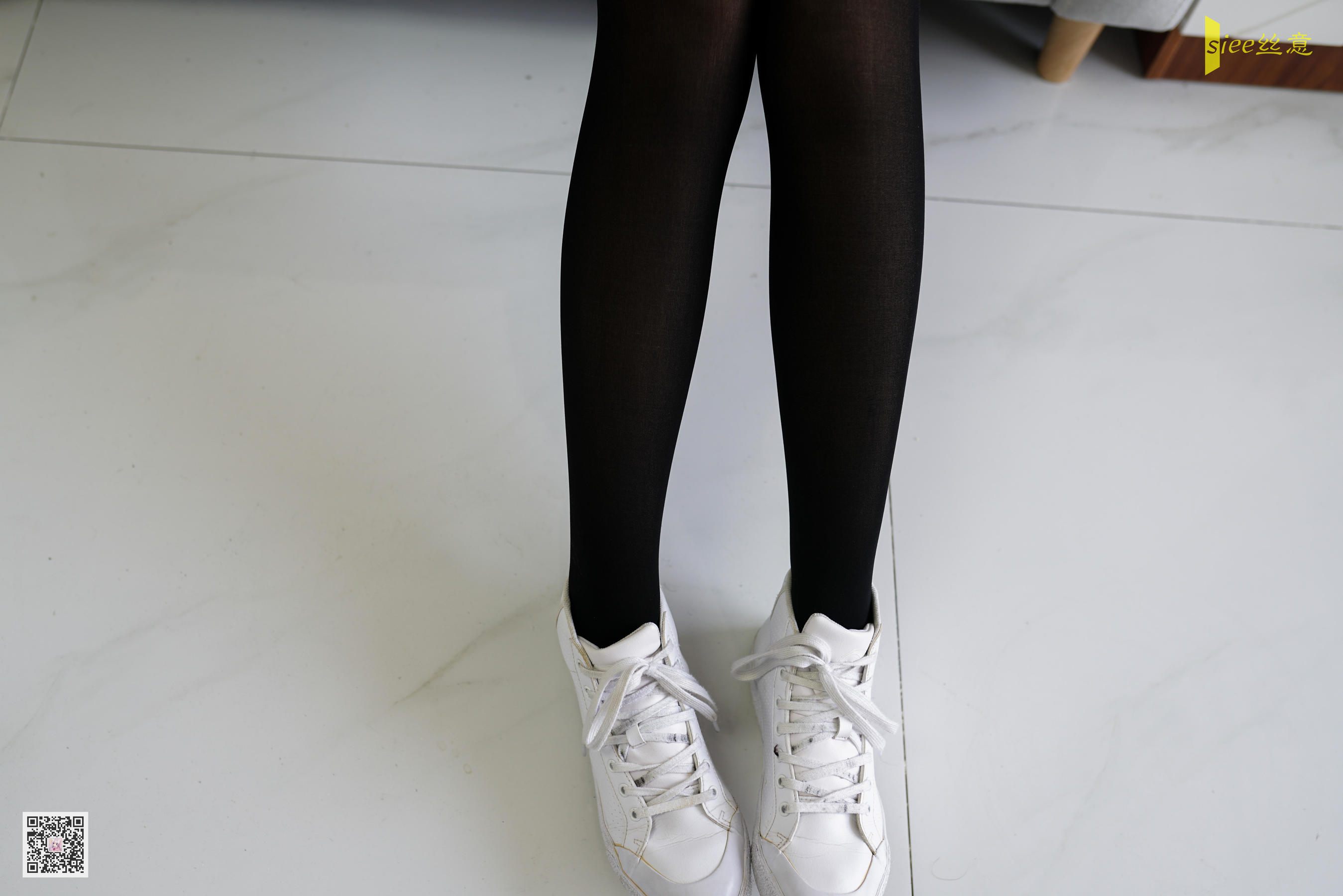 [丝意SIEE] No.455 荣荣 迎着光  第32张