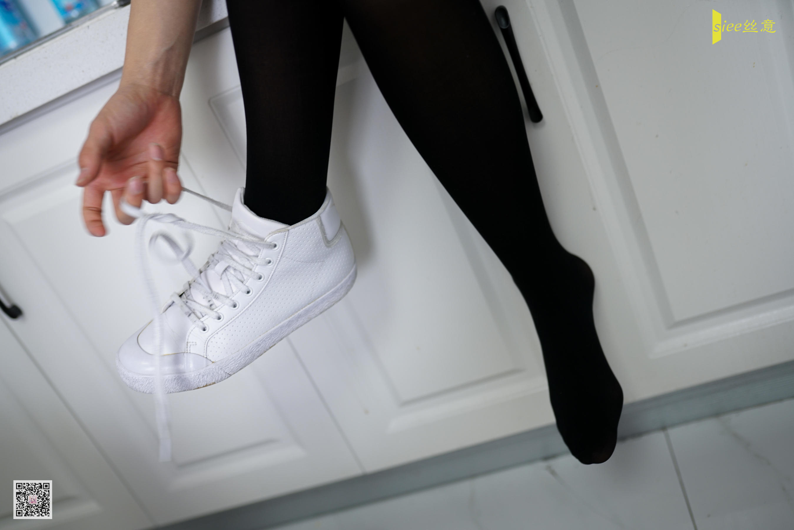 [丝意SIEE] No.460 荣荣 念晚  第33张