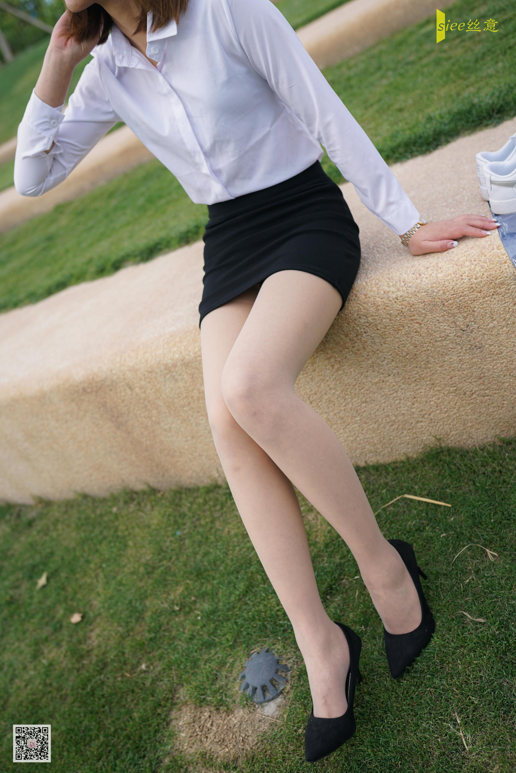 [丝意SIEE] No.461 暖暖 独饮风月  第12张