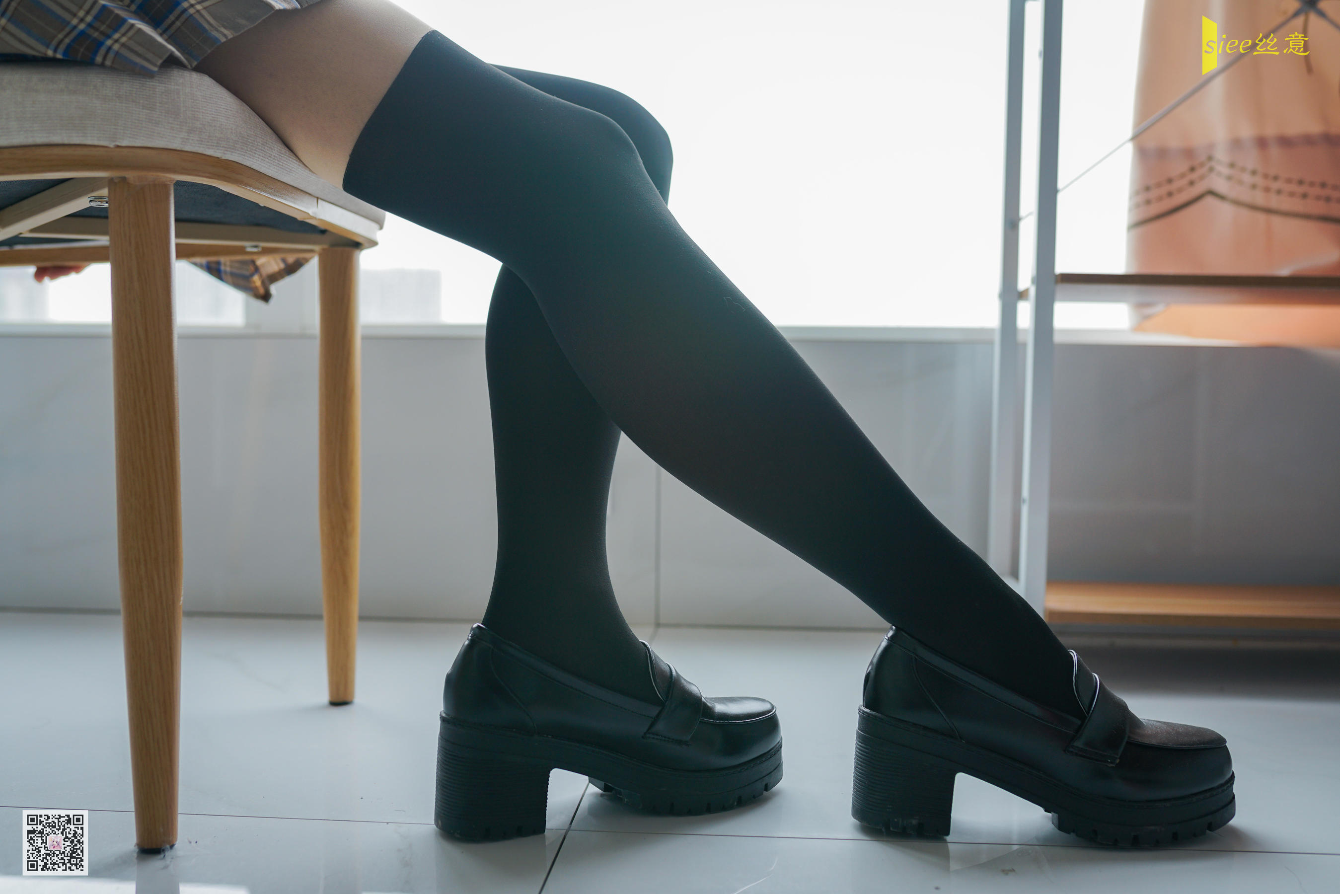 [丝意SIEE] No.450 维维 欢喜朦胧  第60张