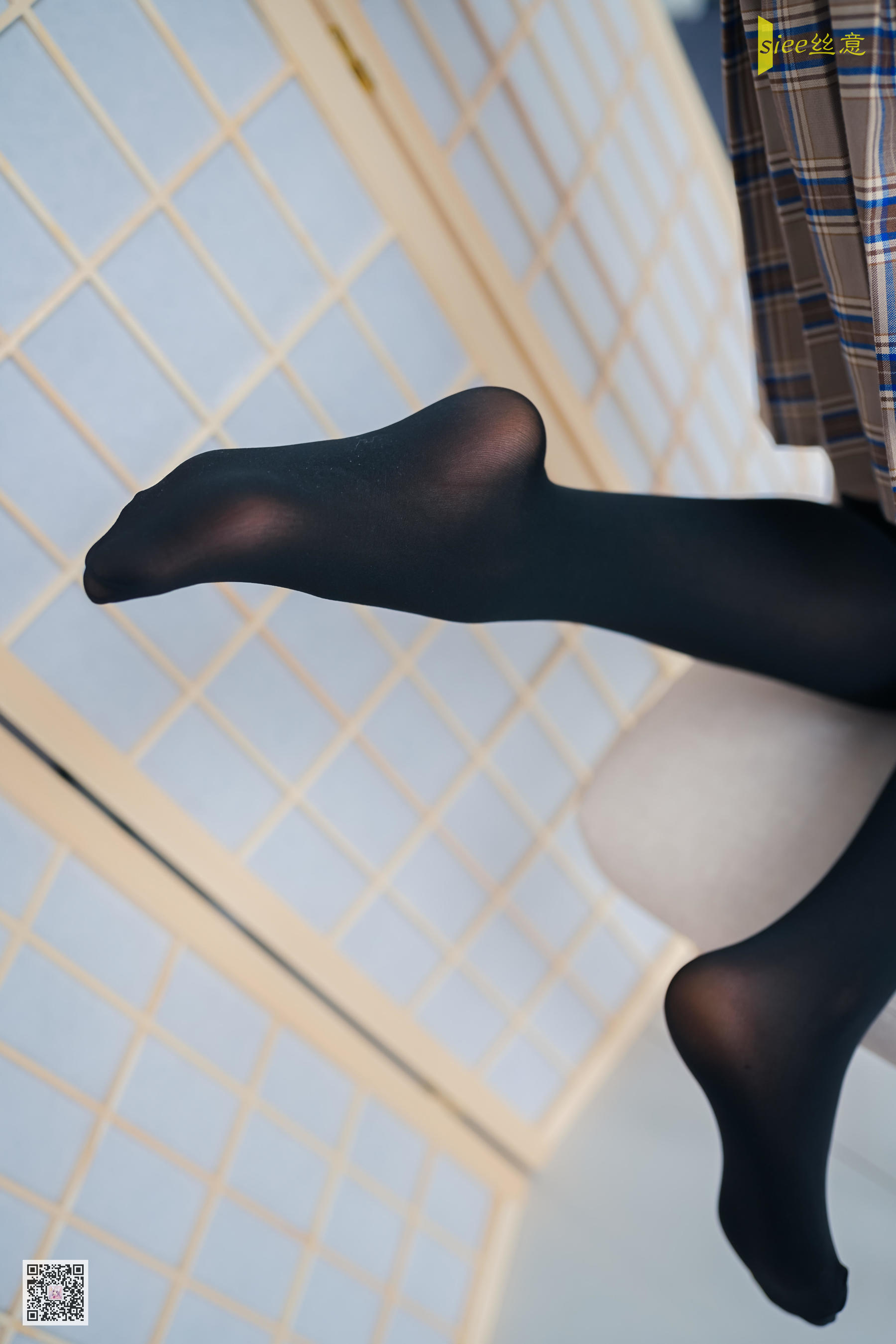 [丝意SIEE] No.458 维维 温静流年  第51张