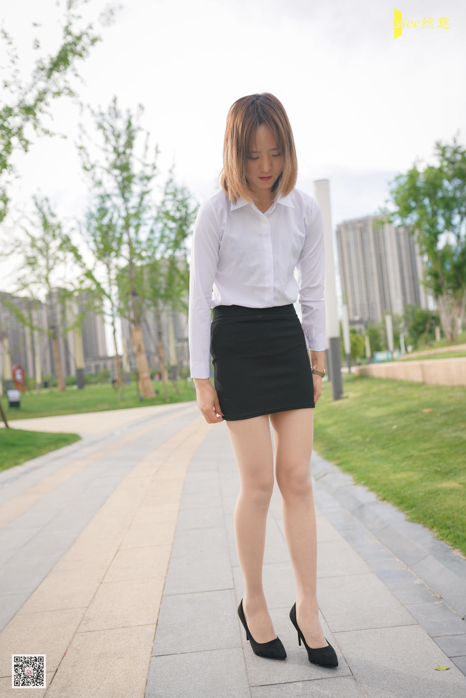 [丝意SIEE] No.461 暖暖 独饮风月  第65张