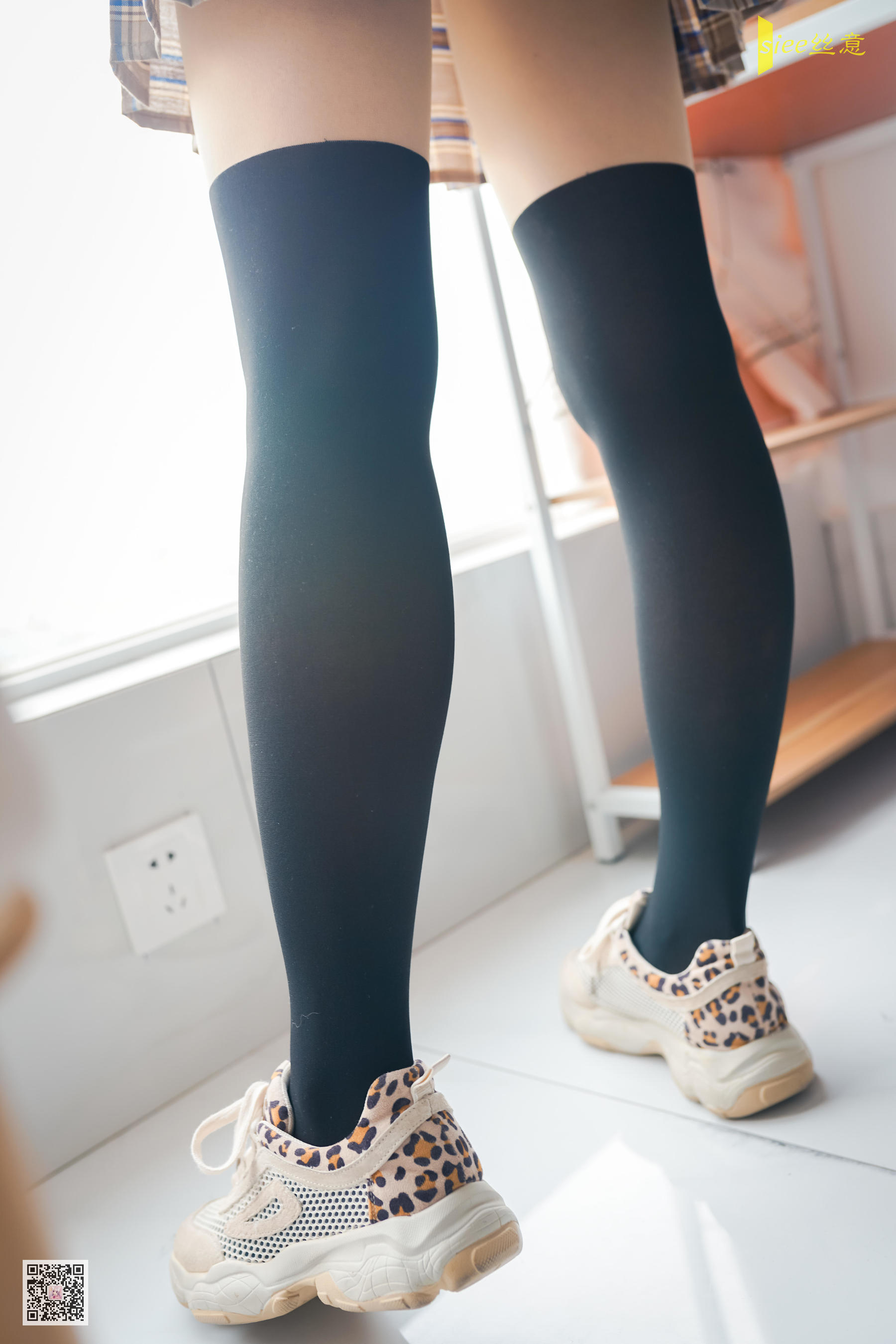 [丝意SIEE] No.458 维维 温静流年  第11张