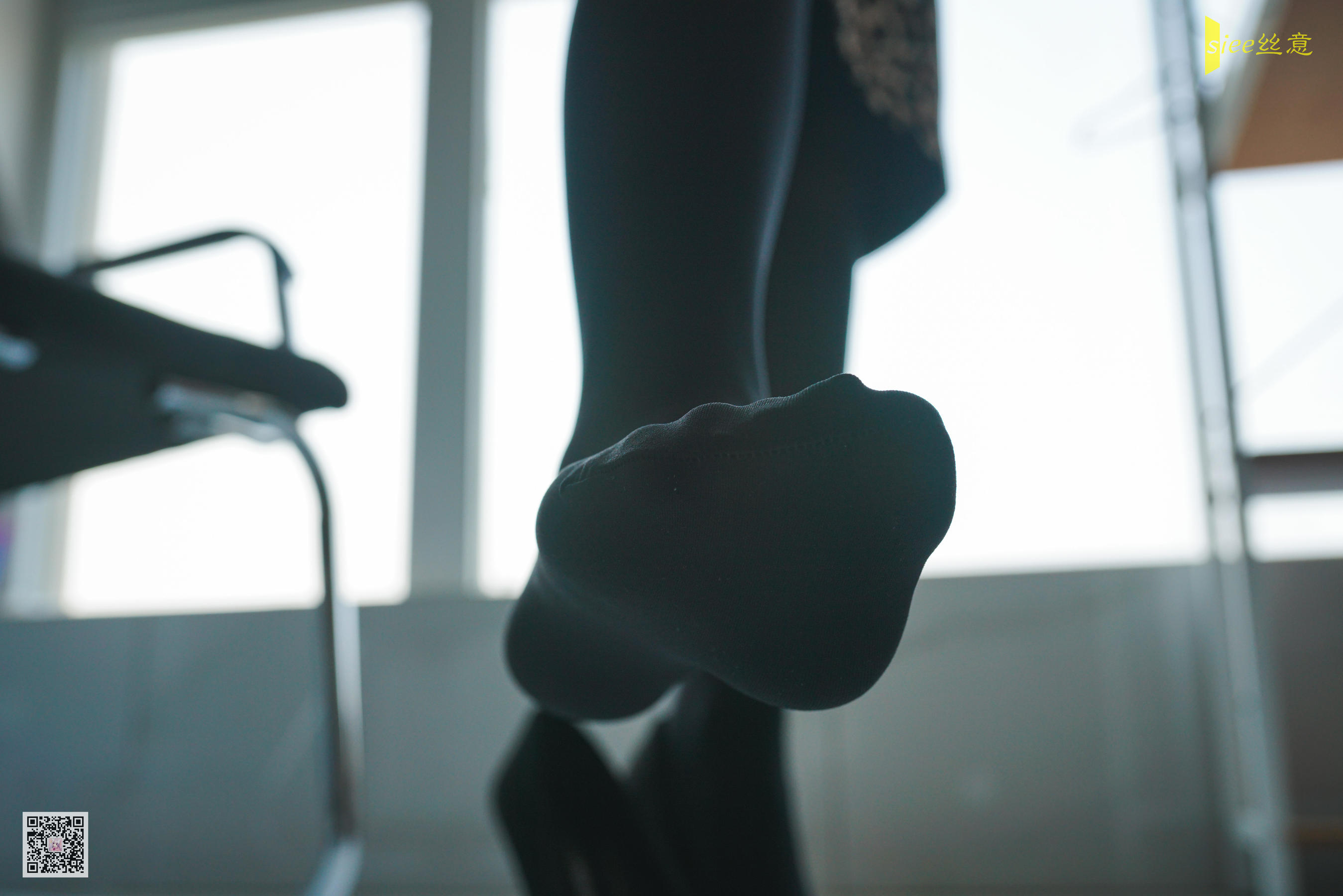 [丝意SIEE] No.457 筠筠 愿化风雨  第87张