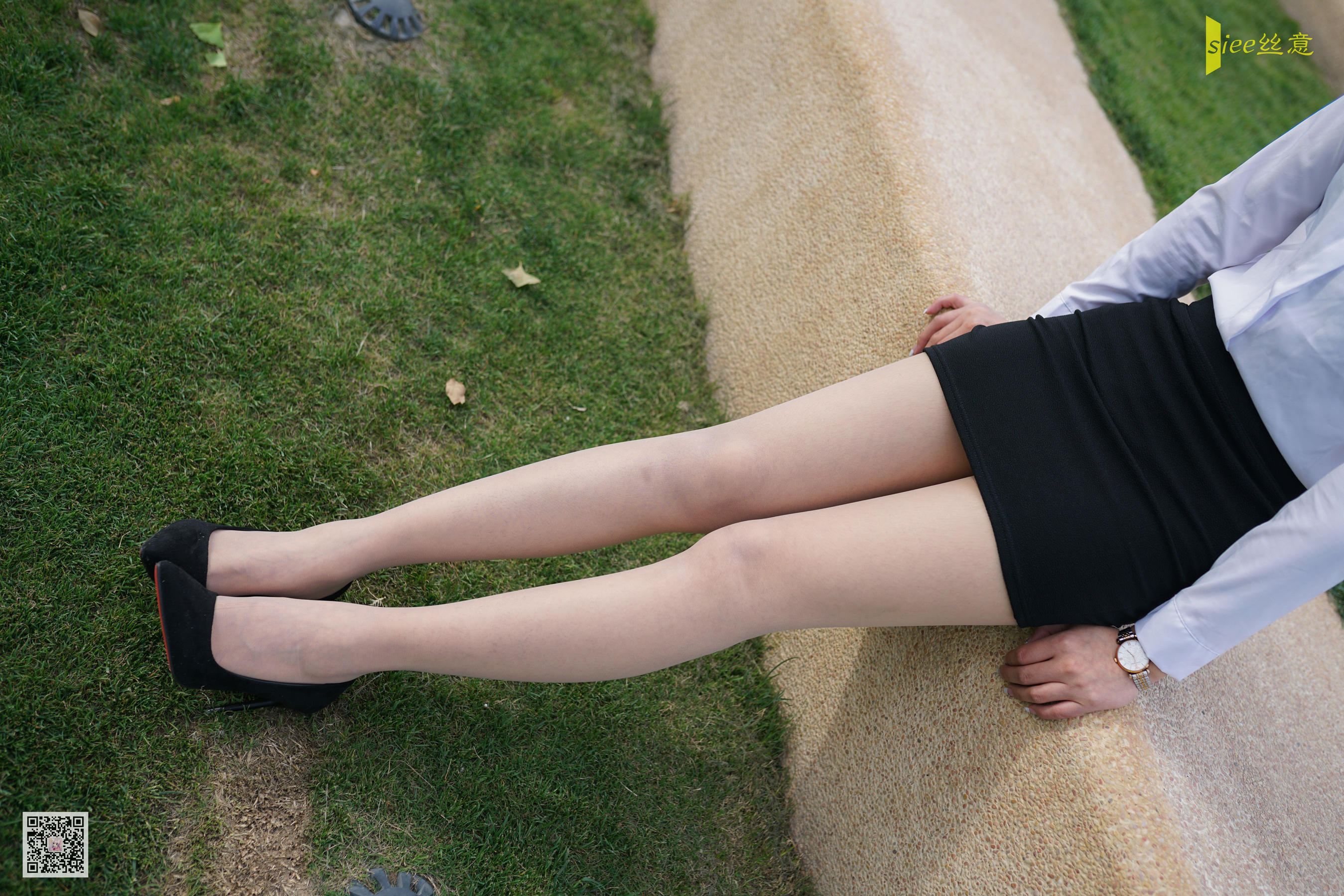 [丝意SIEE] No.461 暖暖 独饮风月  第83张