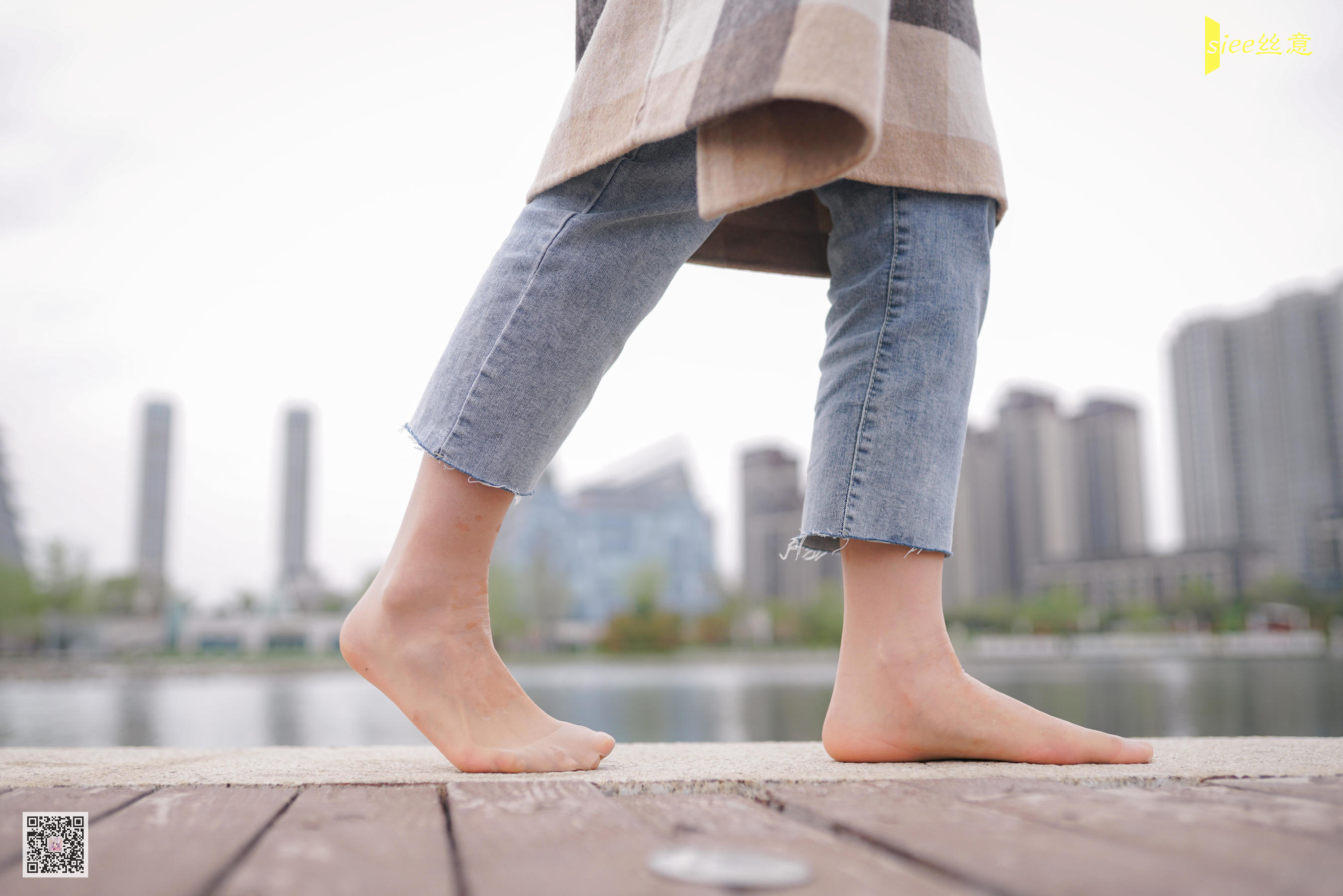 [丝意SIEE] No.441 维维 春风化雨  第11张