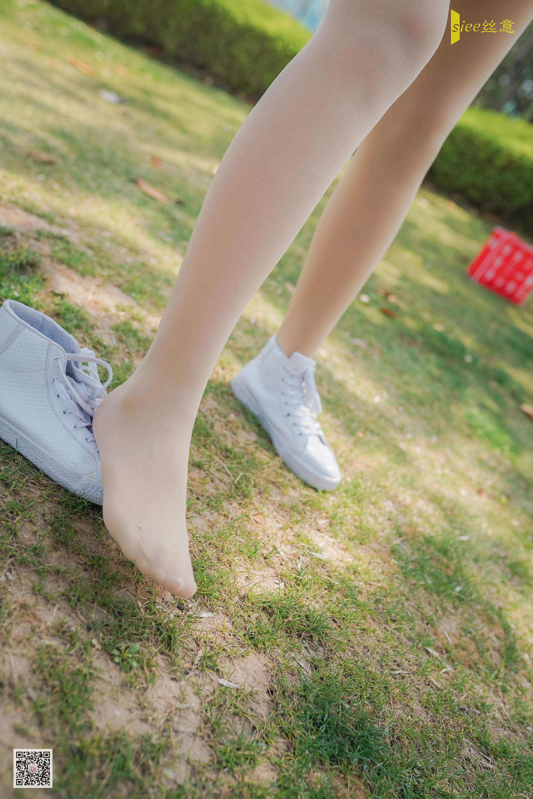 [丝意SIEE] No.443 荣荣 四月，故事仍在  第97张