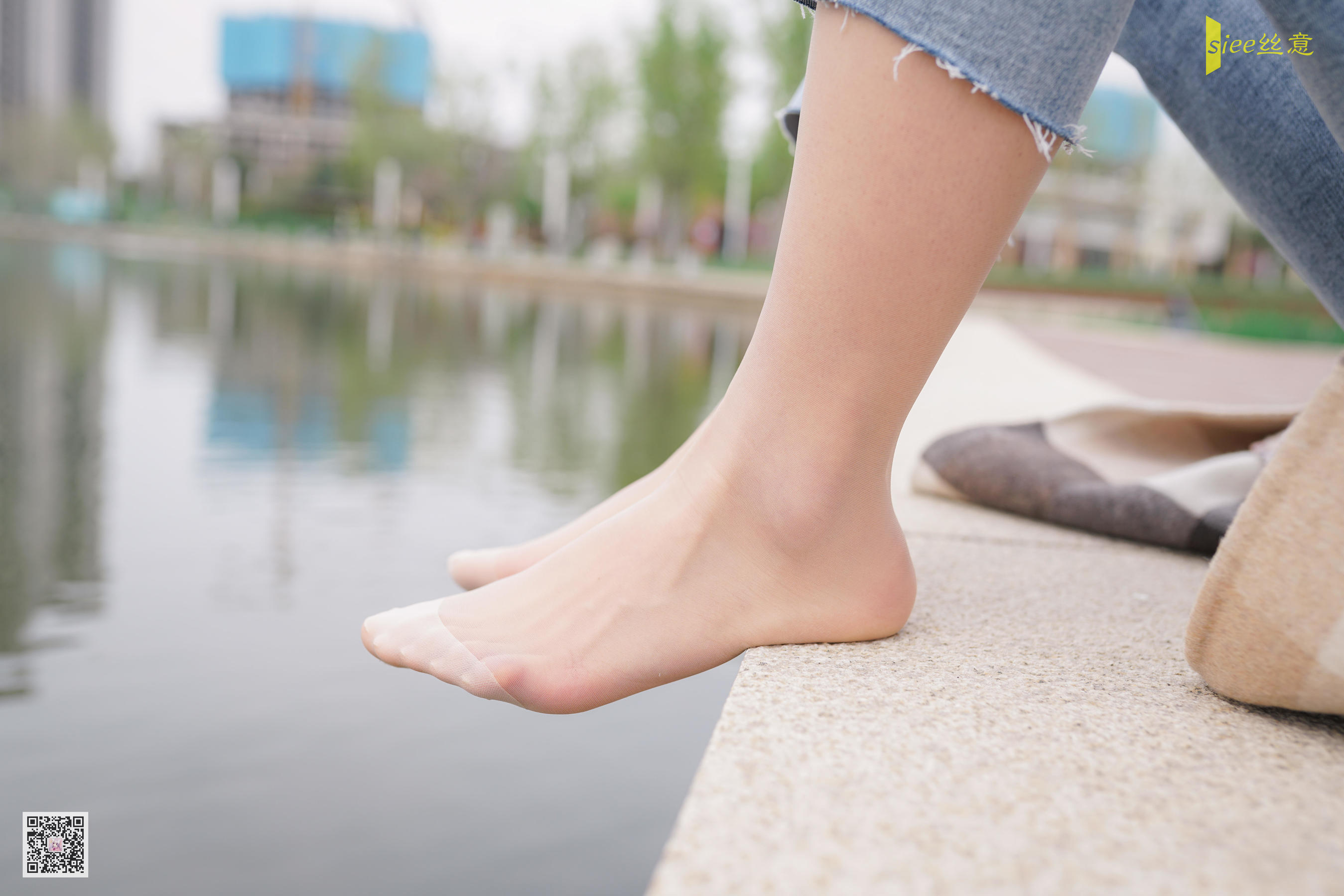 [丝意SIEE] No.441 维维 春风化雨  第2张