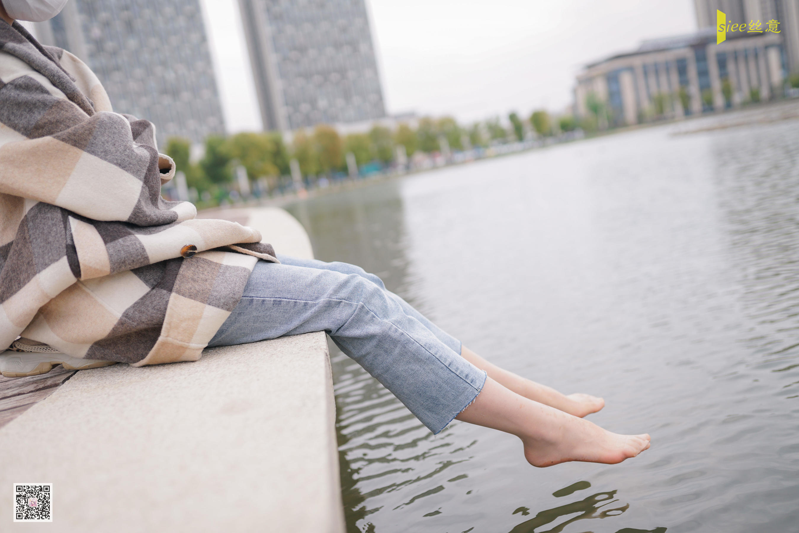 [丝意SIEE] No.441 维维 春风化雨  第10张