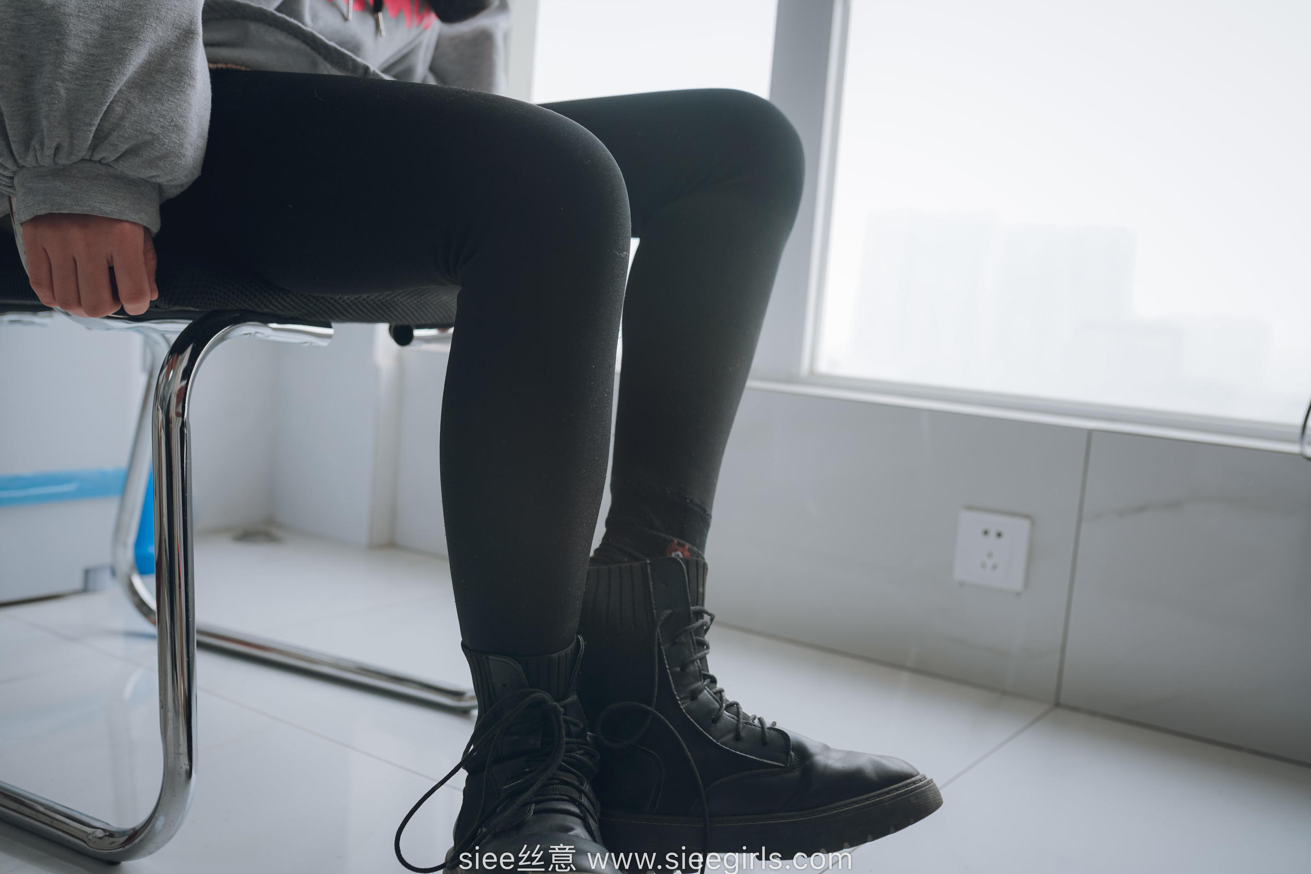 [丝意SIEE] No.438 含含 碎梦青烟，落殇无言  第25张