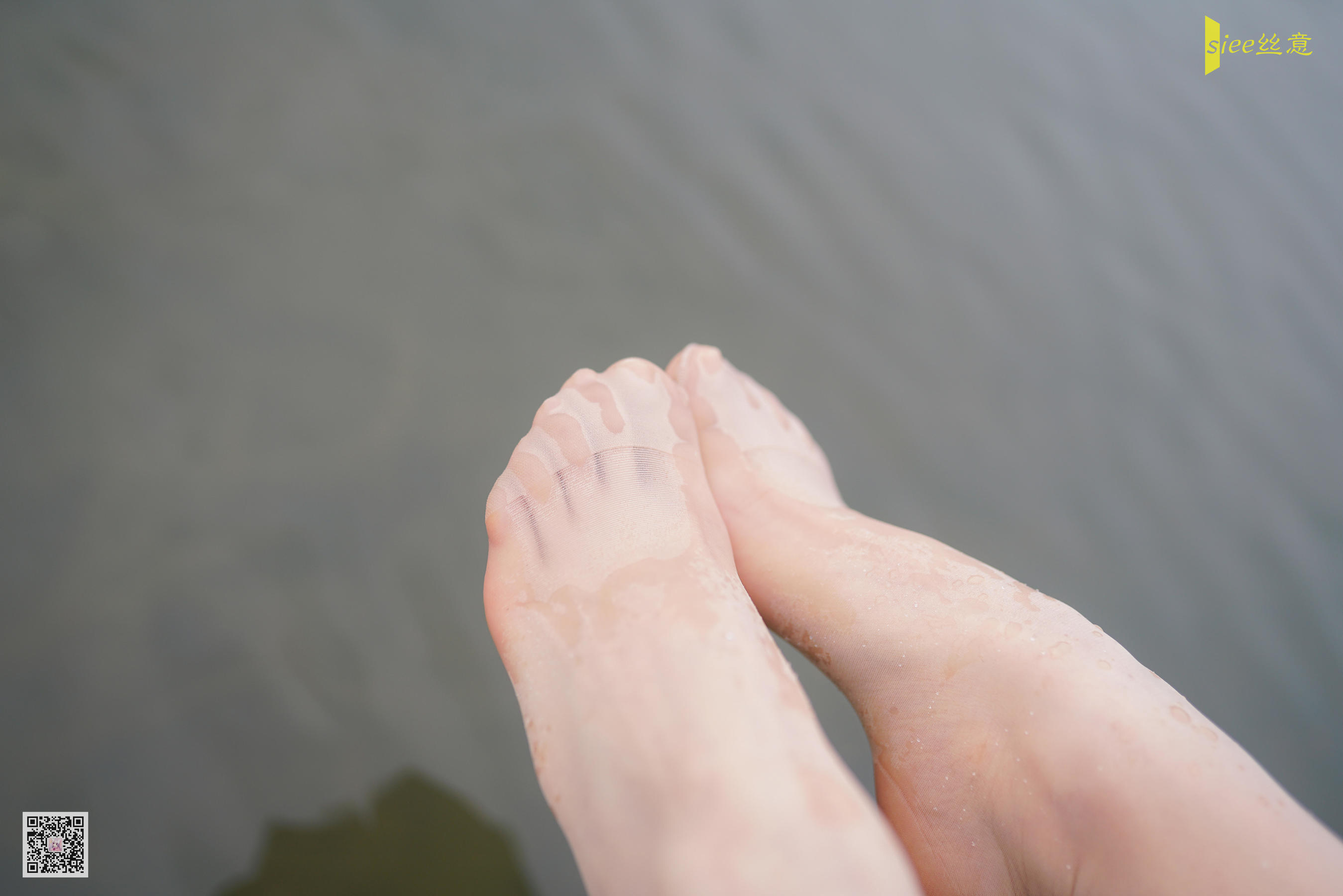 [丝意SIEE] No.441 维维 春风化雨  第4张