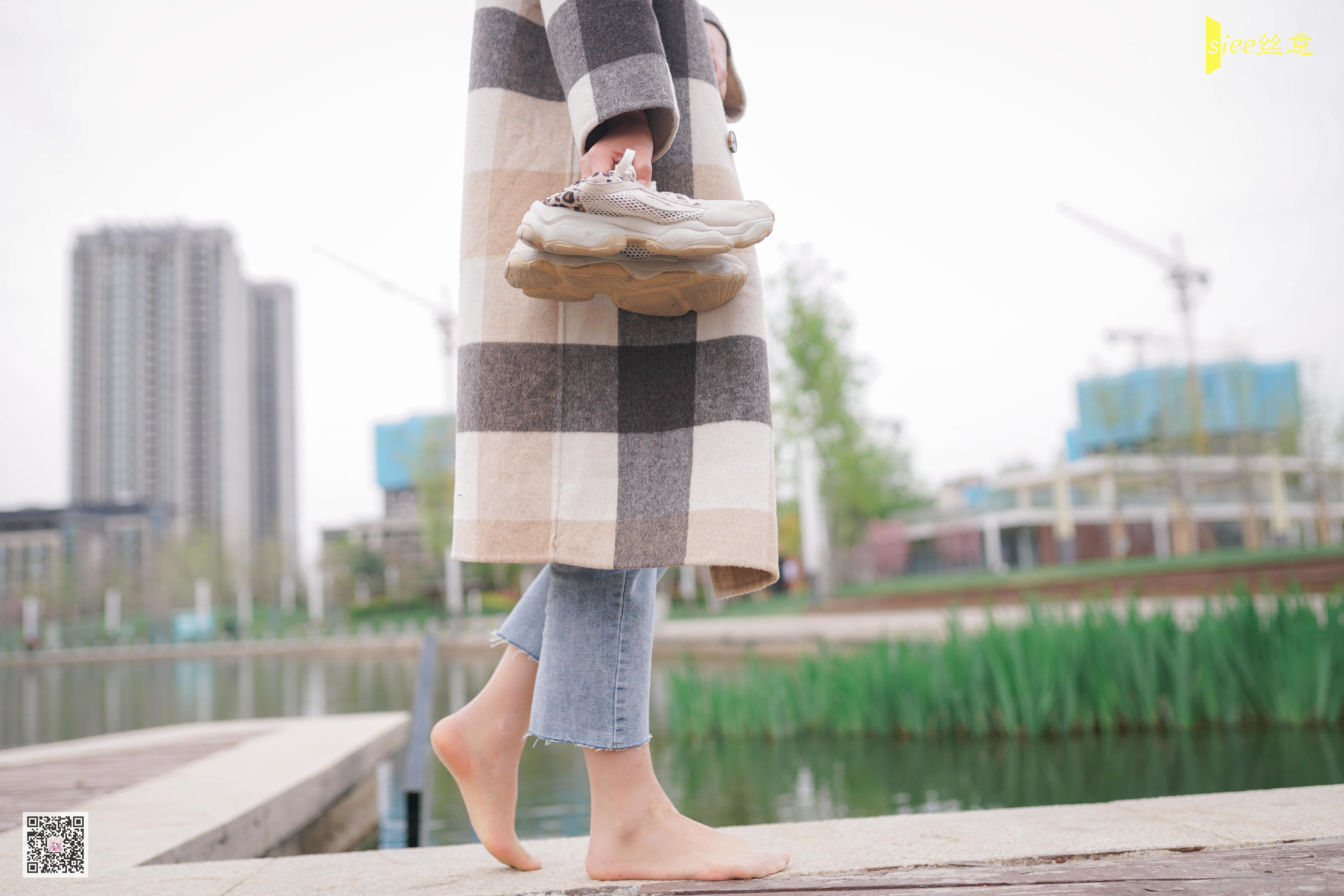 [丝意SIEE] No.441 维维 春风化雨  第12张